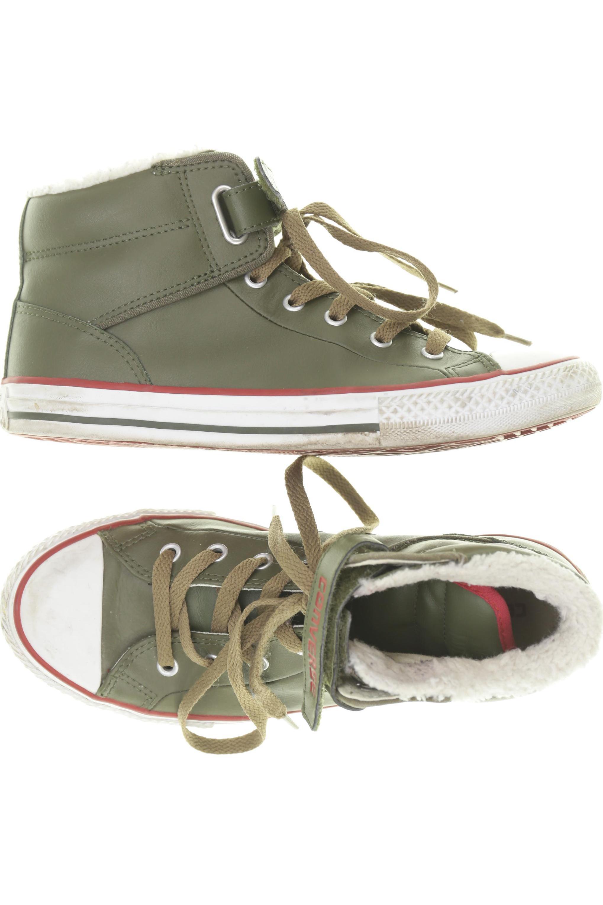

Converse Damen Sneakers, grün, Gr. 37.5