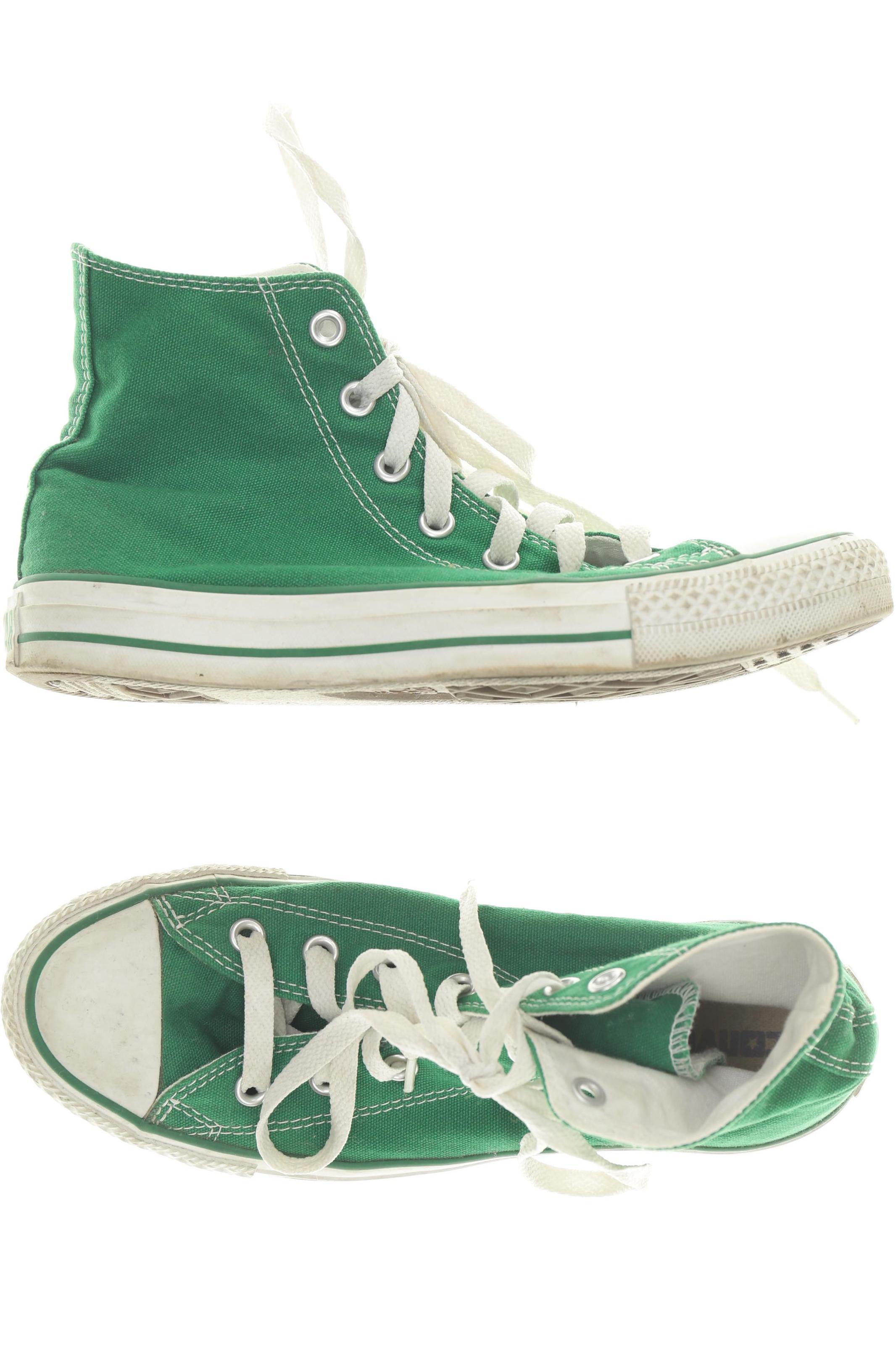 

Converse Damen Sneakers, grün, Gr. 6