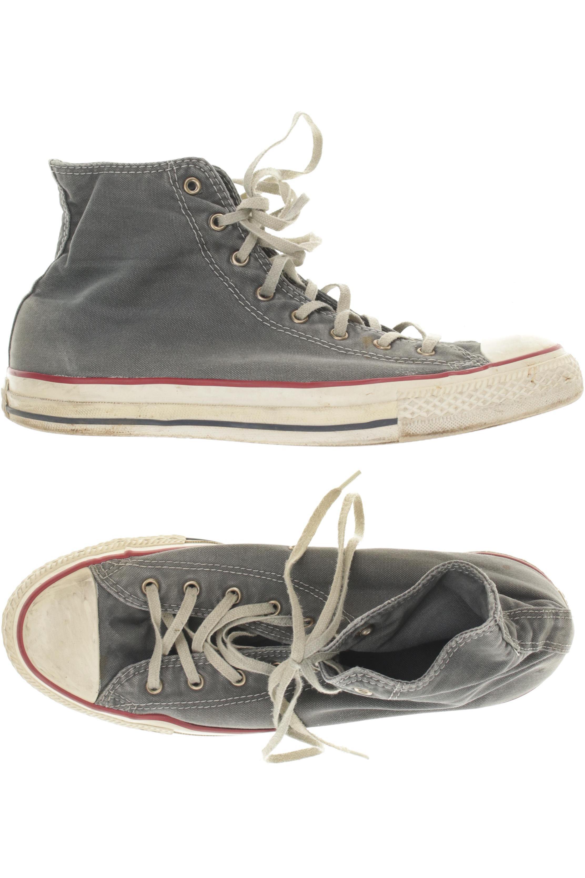 

Converse Damen Sneakers, grau, Gr. 8.5