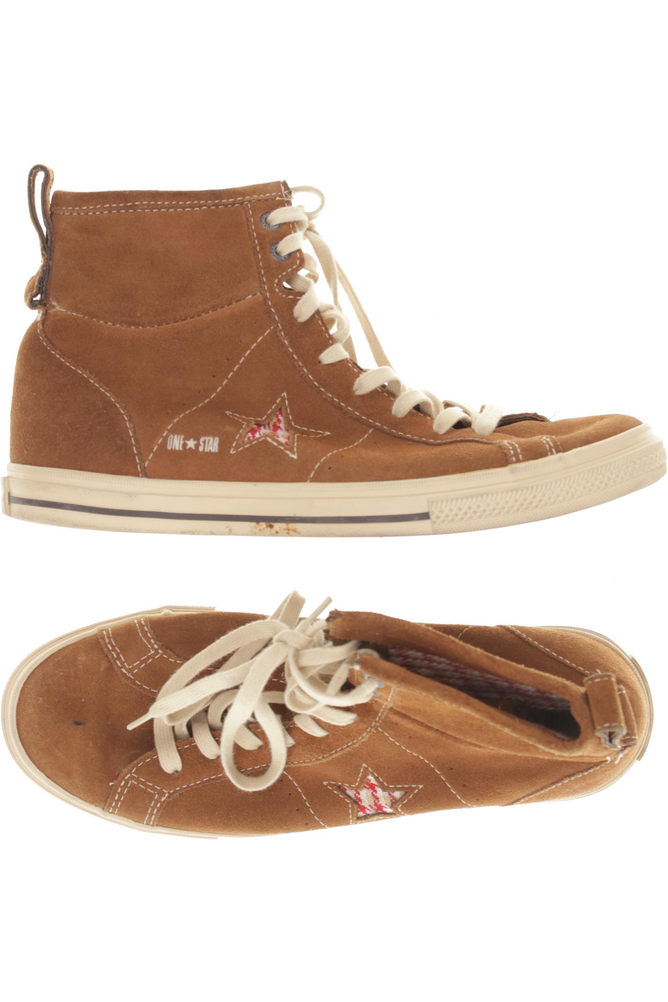 

Converse Damen Sneakers, braun, Gr. 38