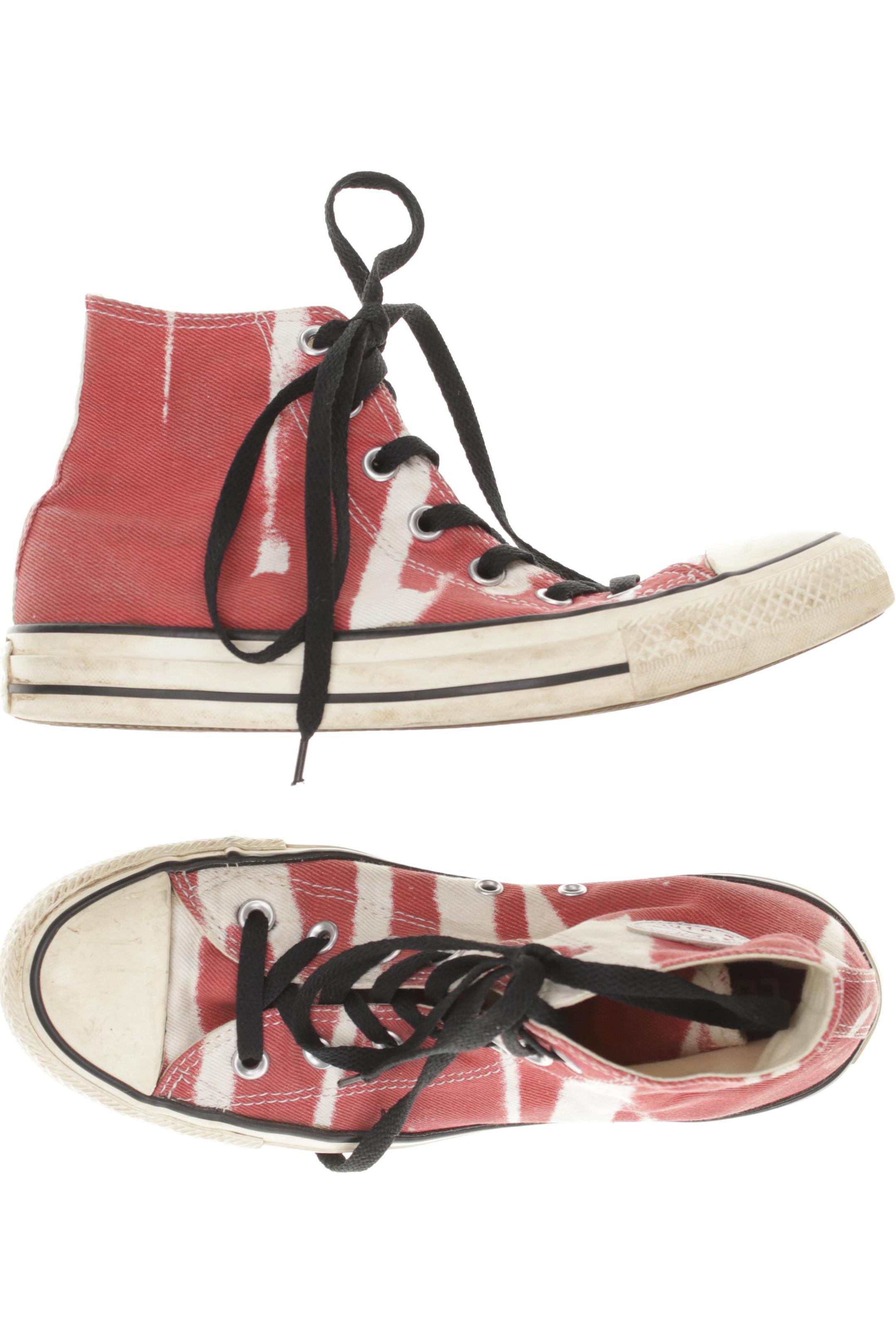 

Converse Damen Sneakers, rot, Gr. 38