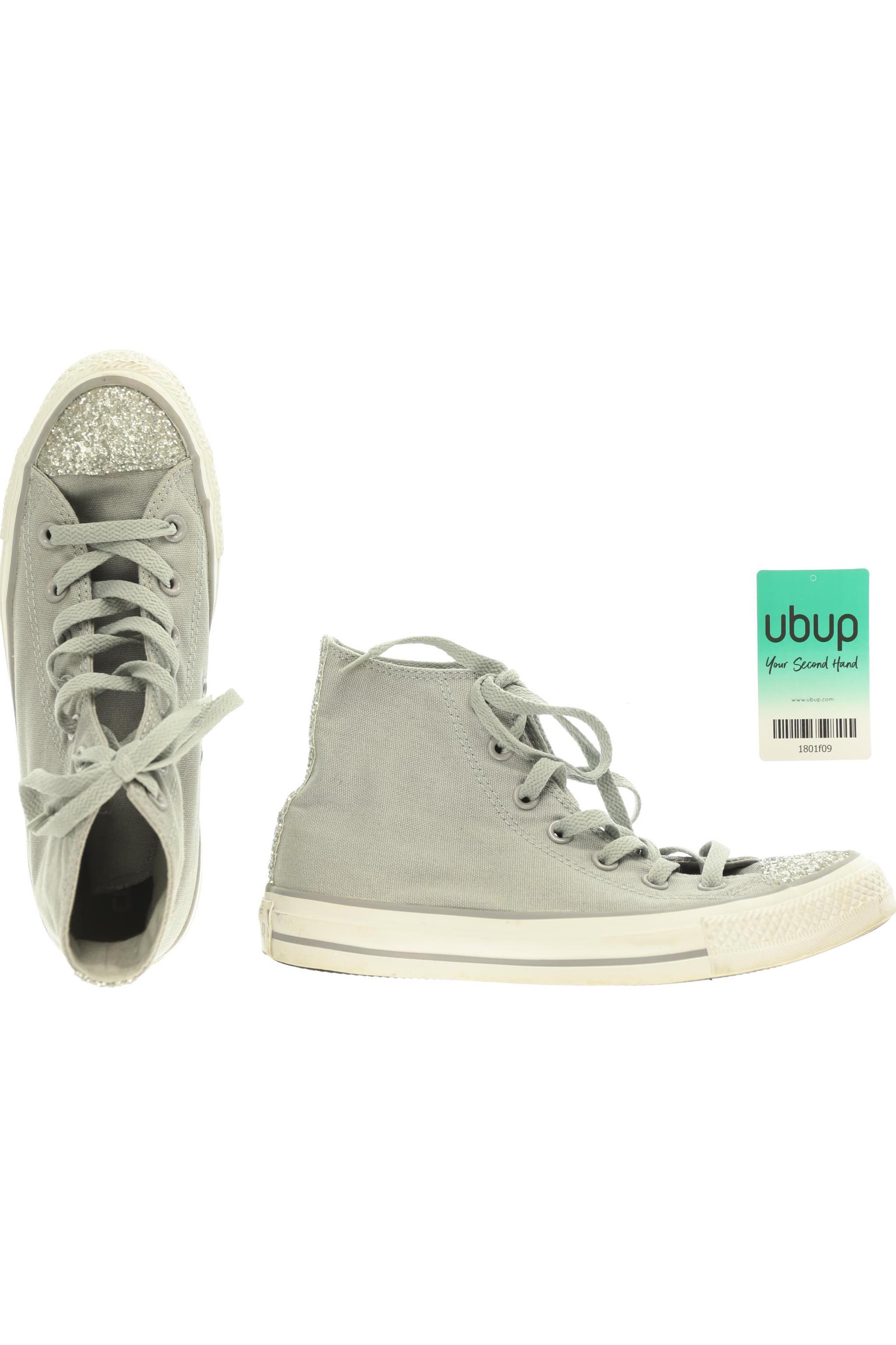 

Converse Damen Sneakers, grau, Gr. 38