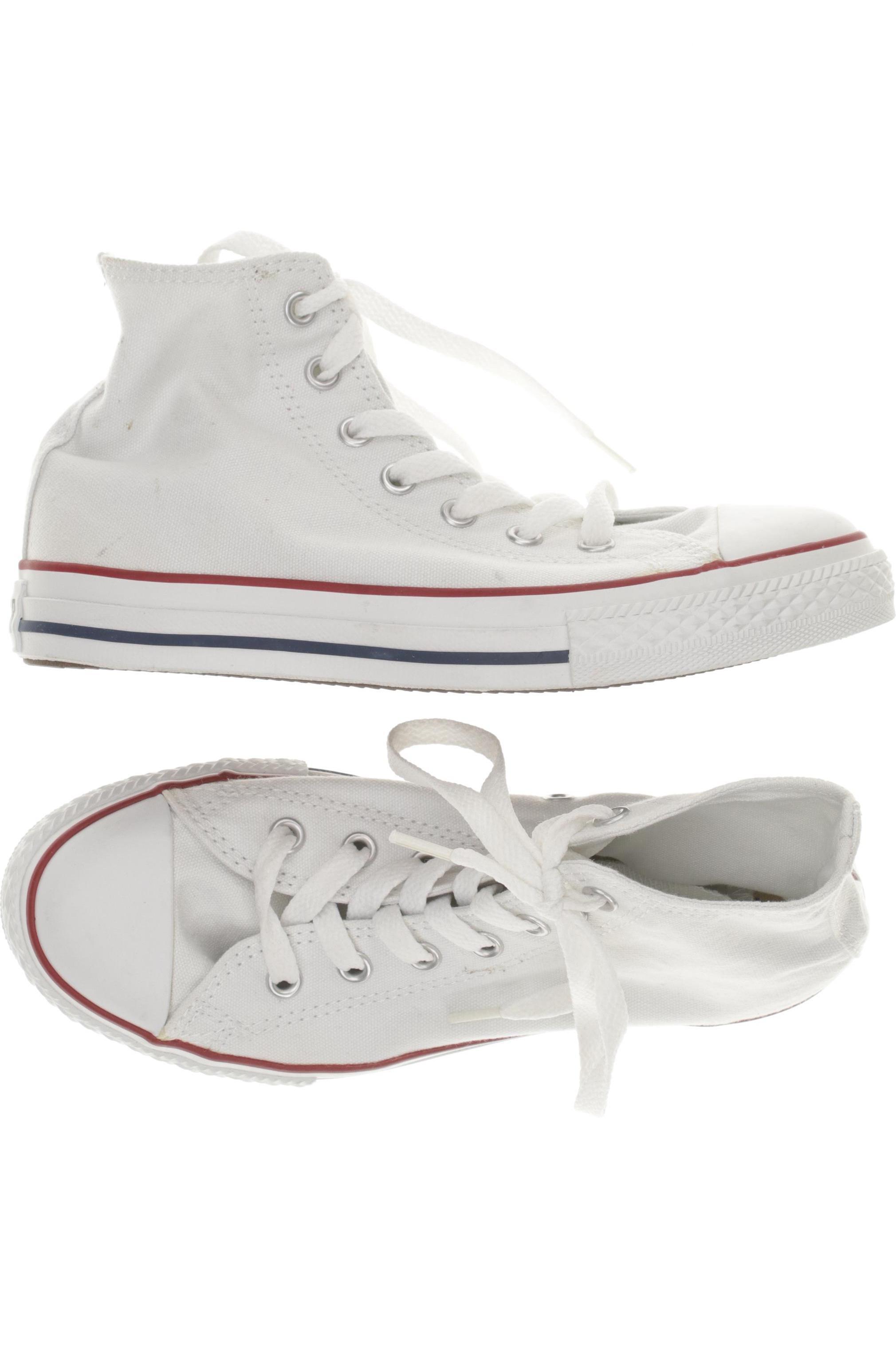 

Converse Damen Sneakers, weiß, Gr. 34