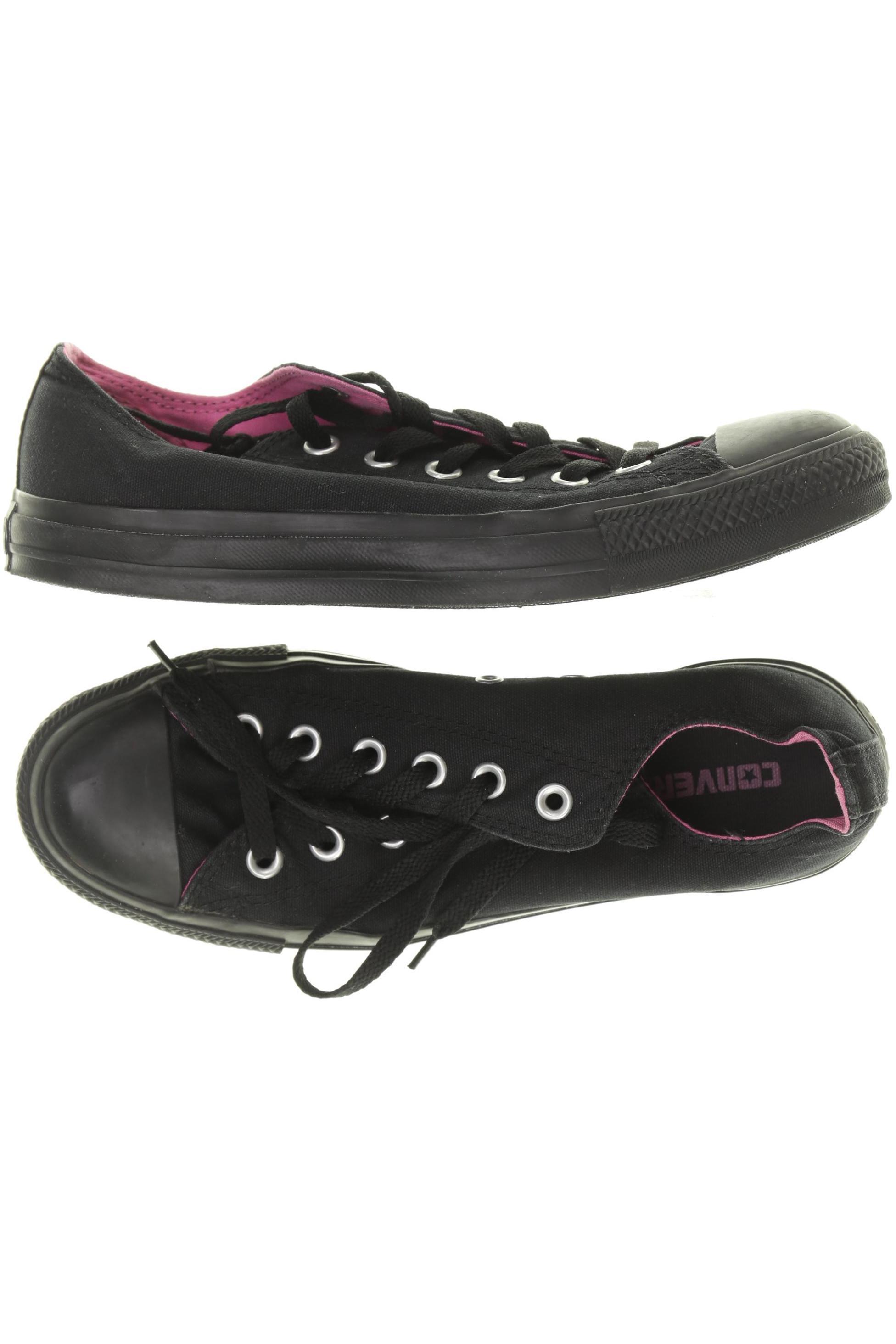 

Converse Damen Sneakers, schwarz, Gr. 40