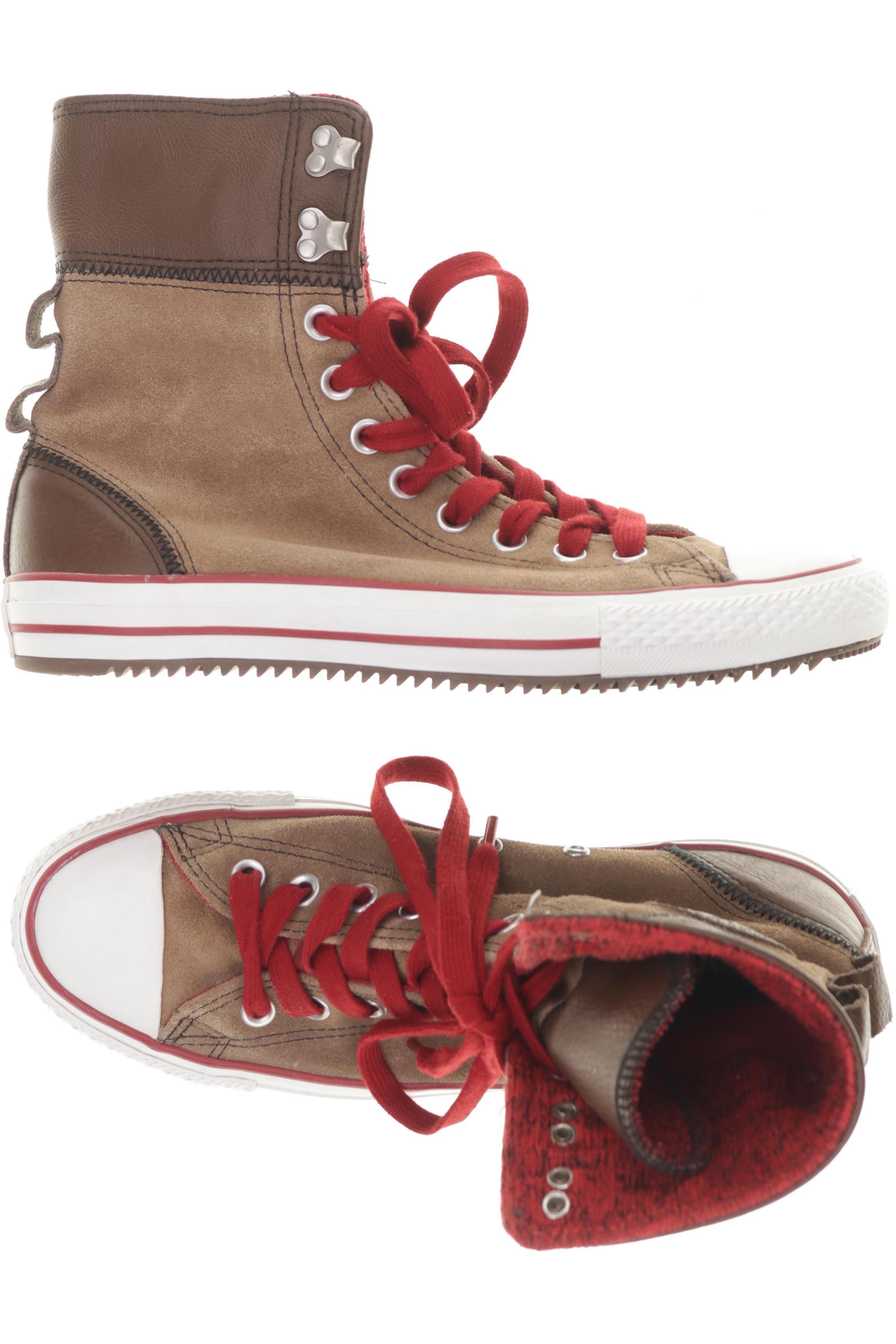 

Converse Damen Sneakers, braun, Gr. 39.5