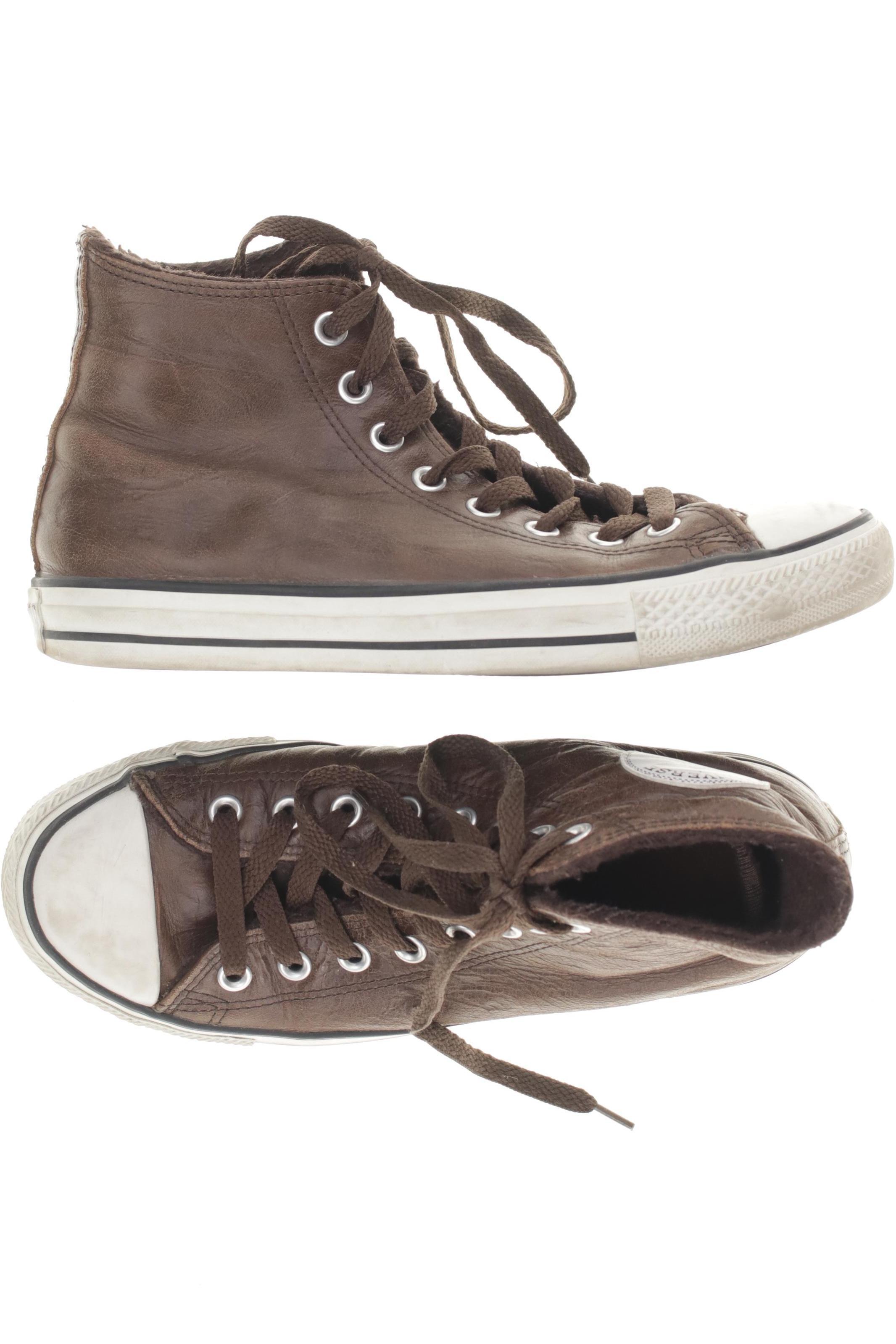 

Converse Damen Sneakers, braun, Gr. 40