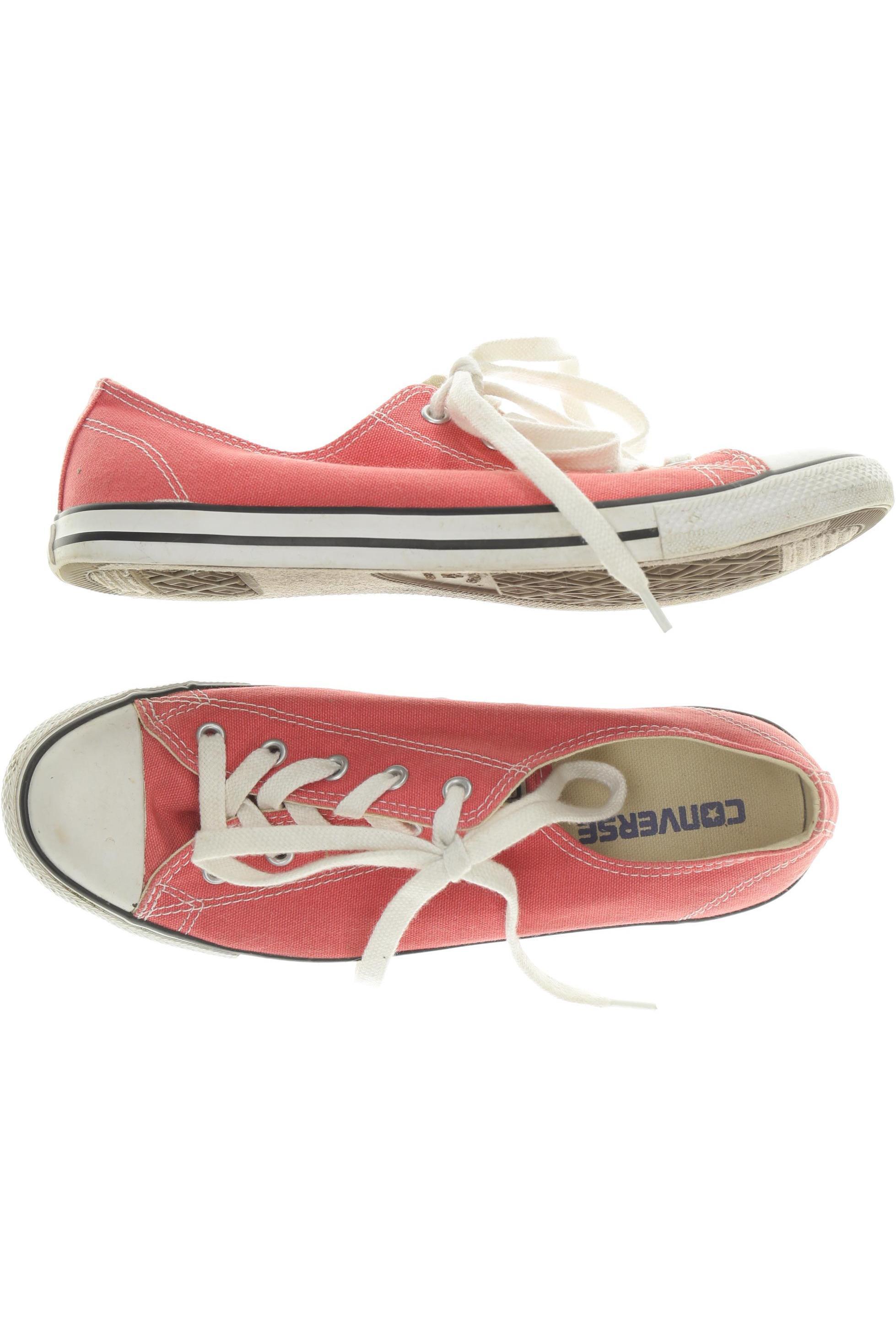 

Converse Damen Sneakers, pink, Gr. 40.5