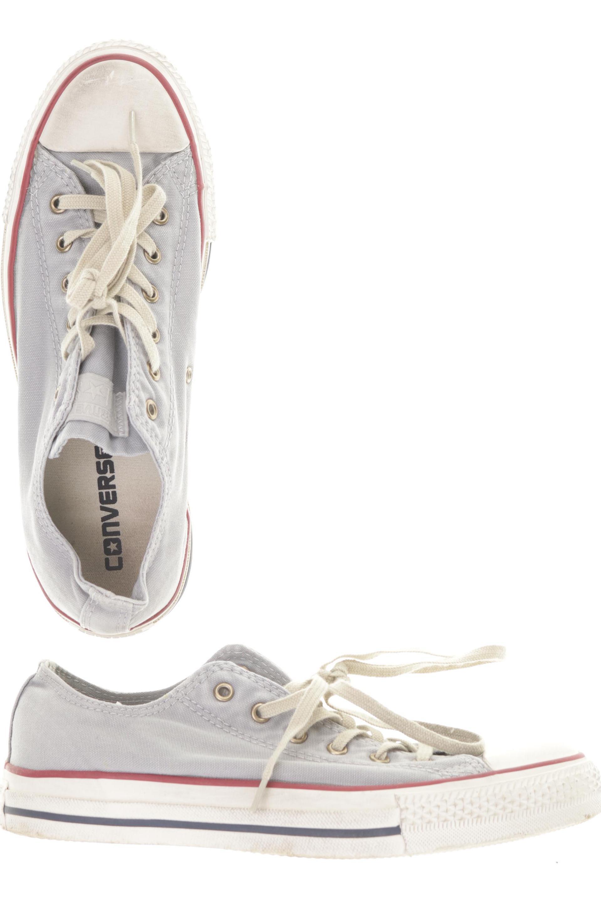 

Converse Damen Sneakers, grau, Gr. 37.5