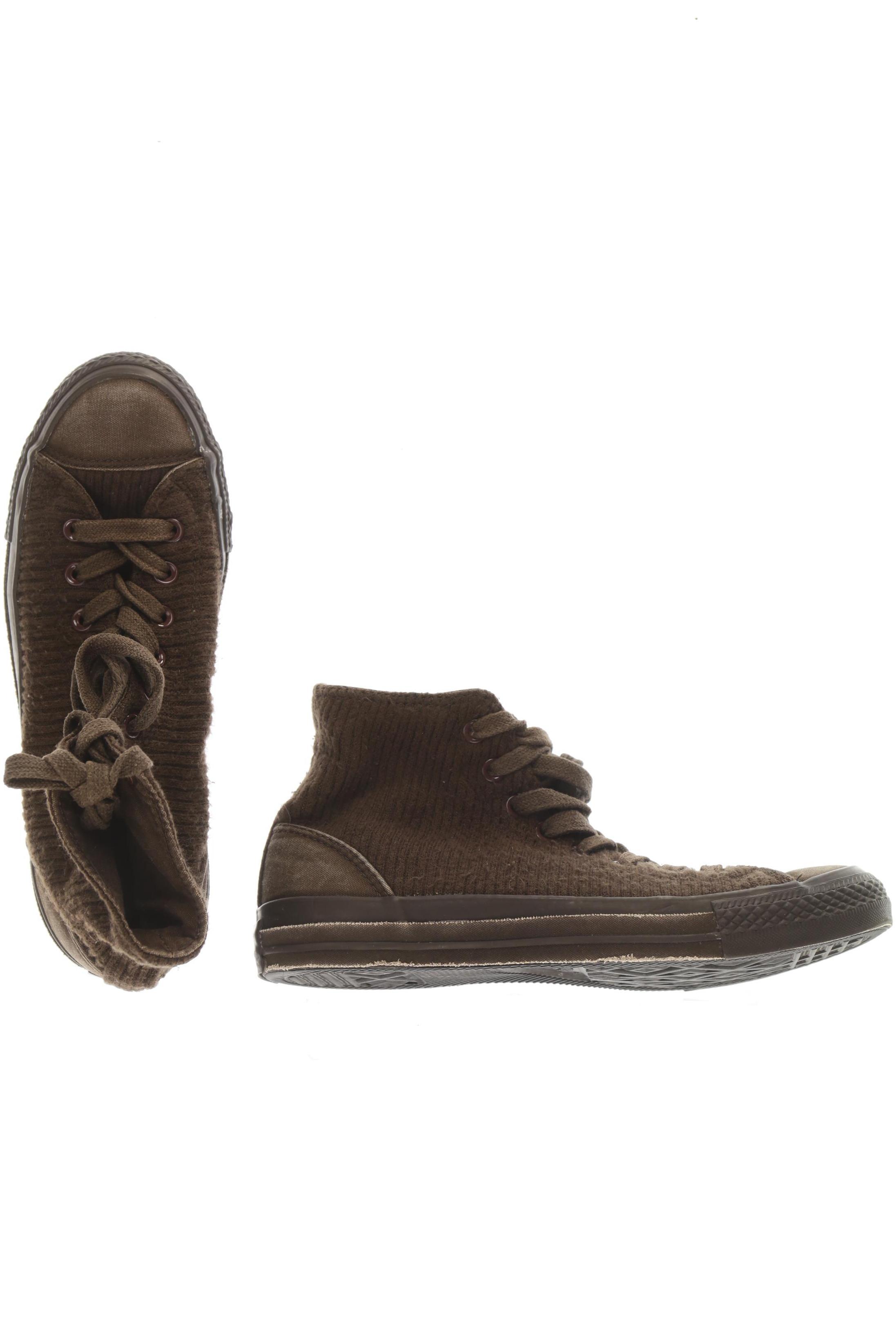 

Converse Damen Sneakers, braun, Gr. 40