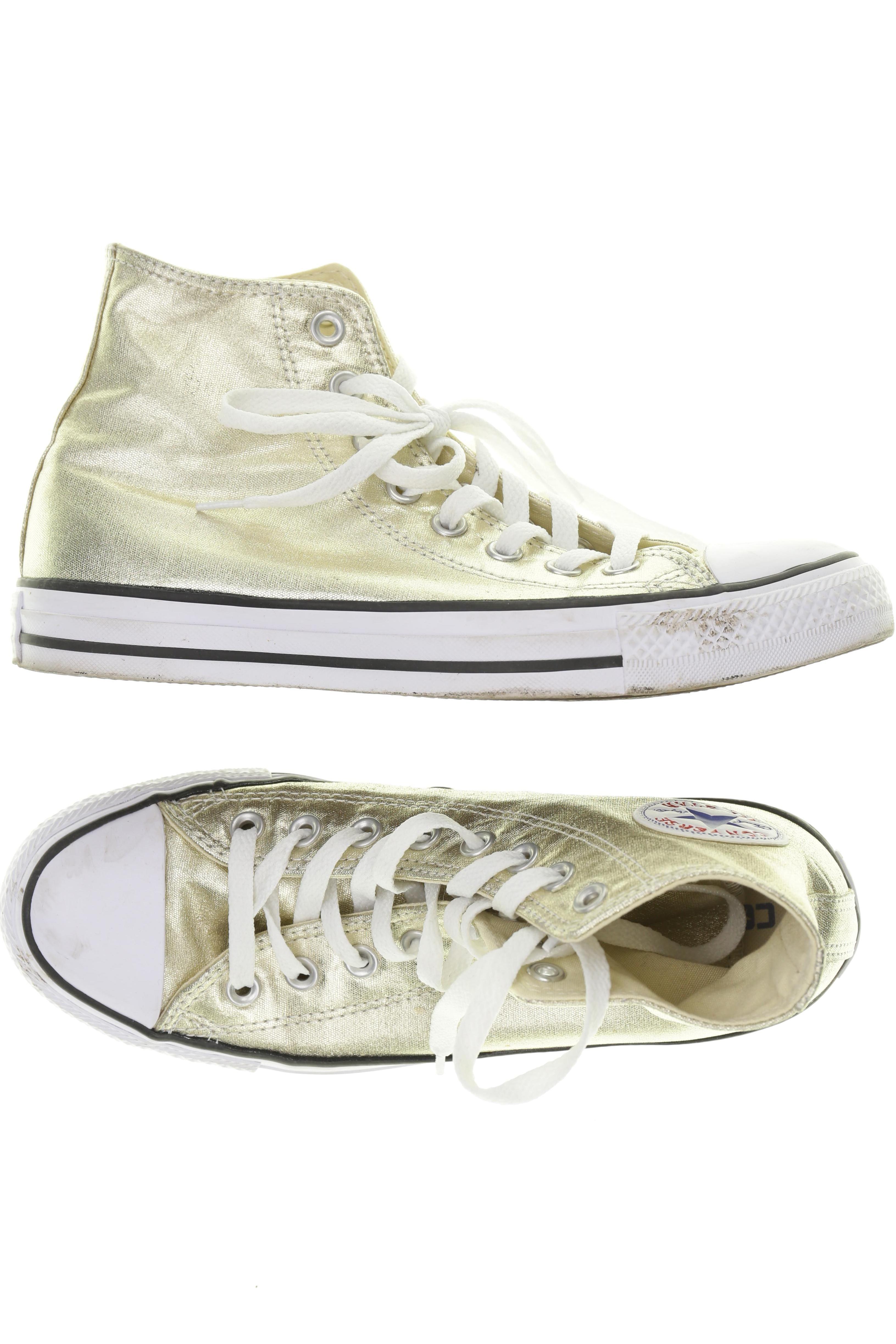 

Converse Damen Sneakers, beige, Gr. 39.5