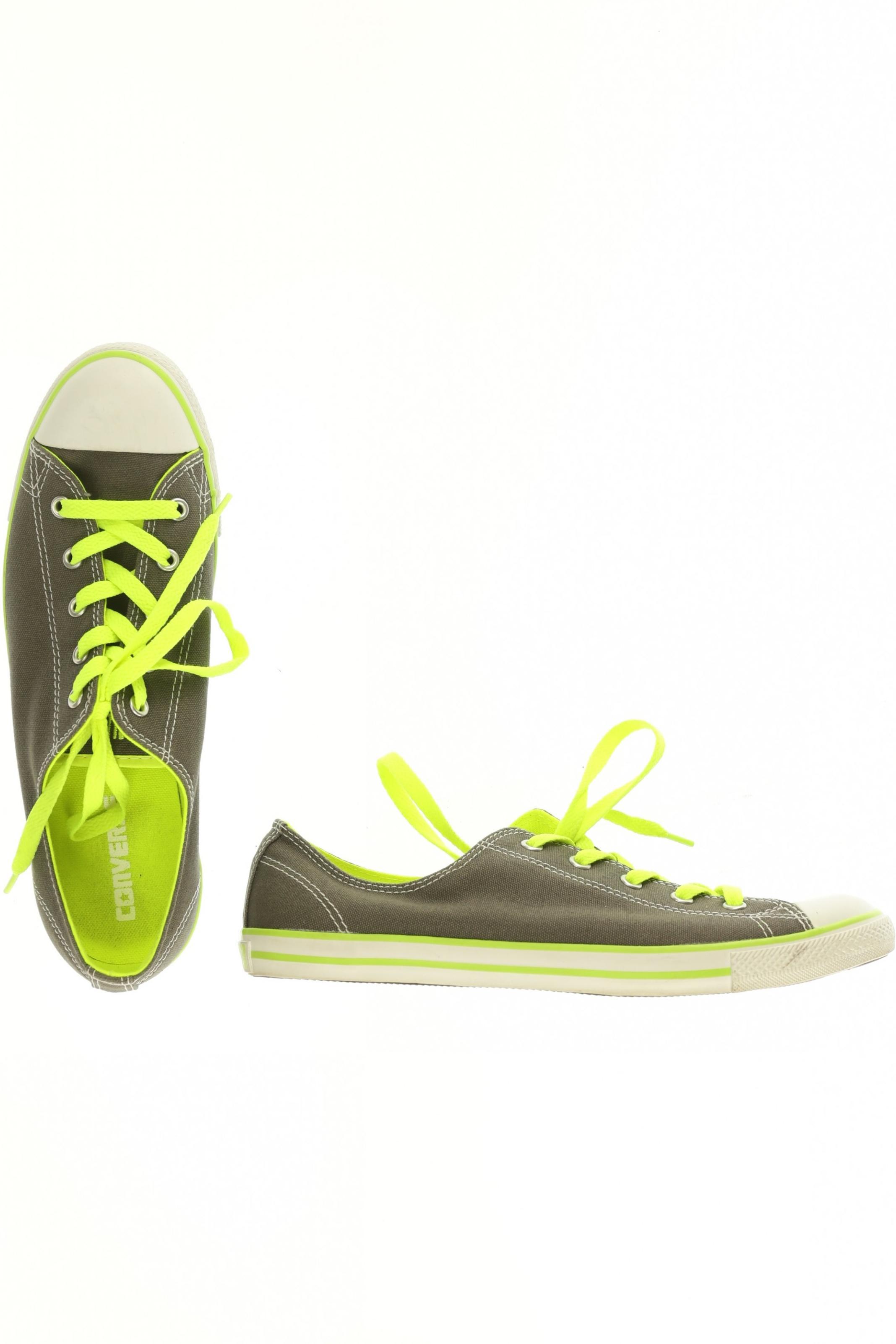 

Converse Damen Sneakers, grau, Gr. 41