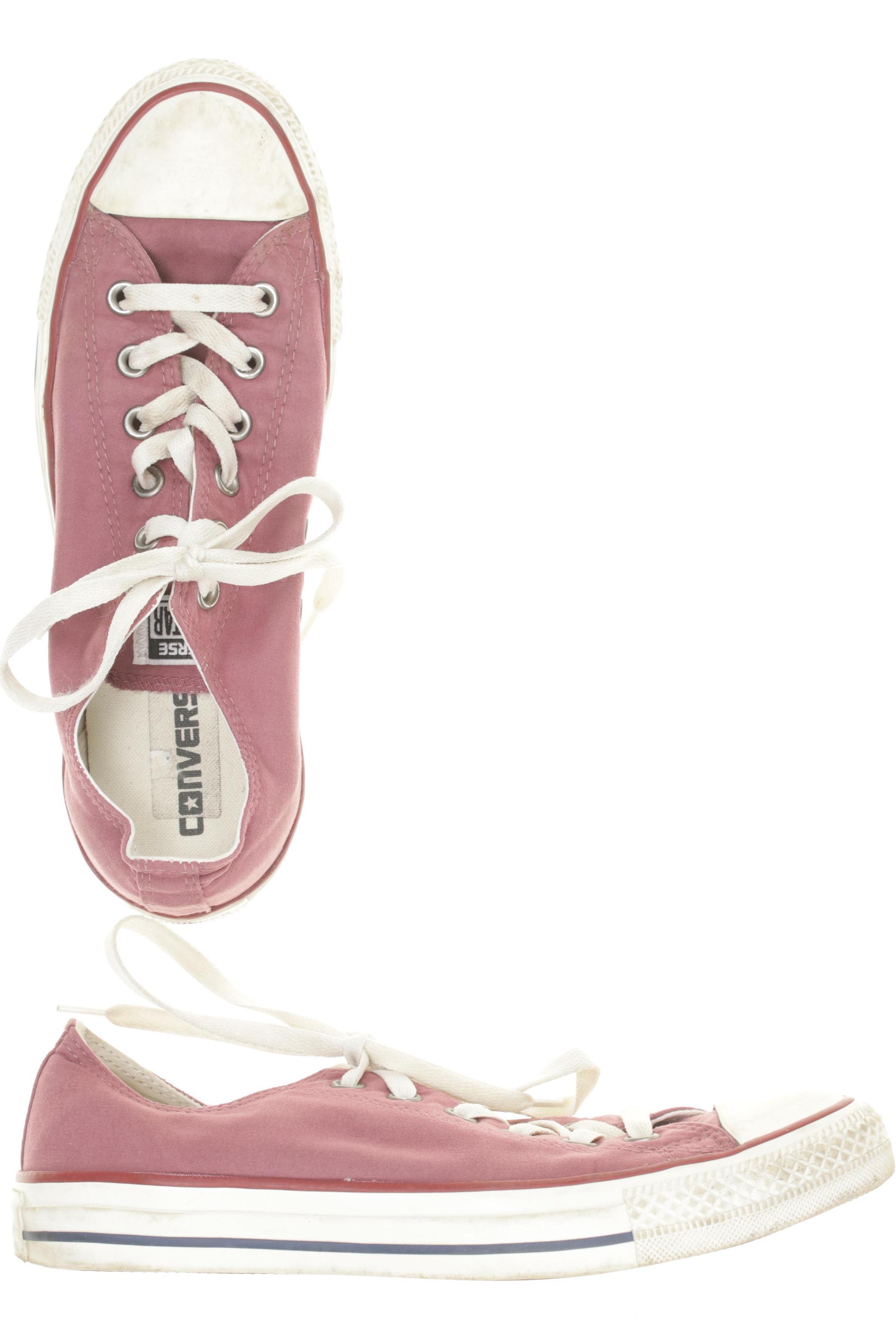 

Converse Damen Sneakers, rot, Gr. 40