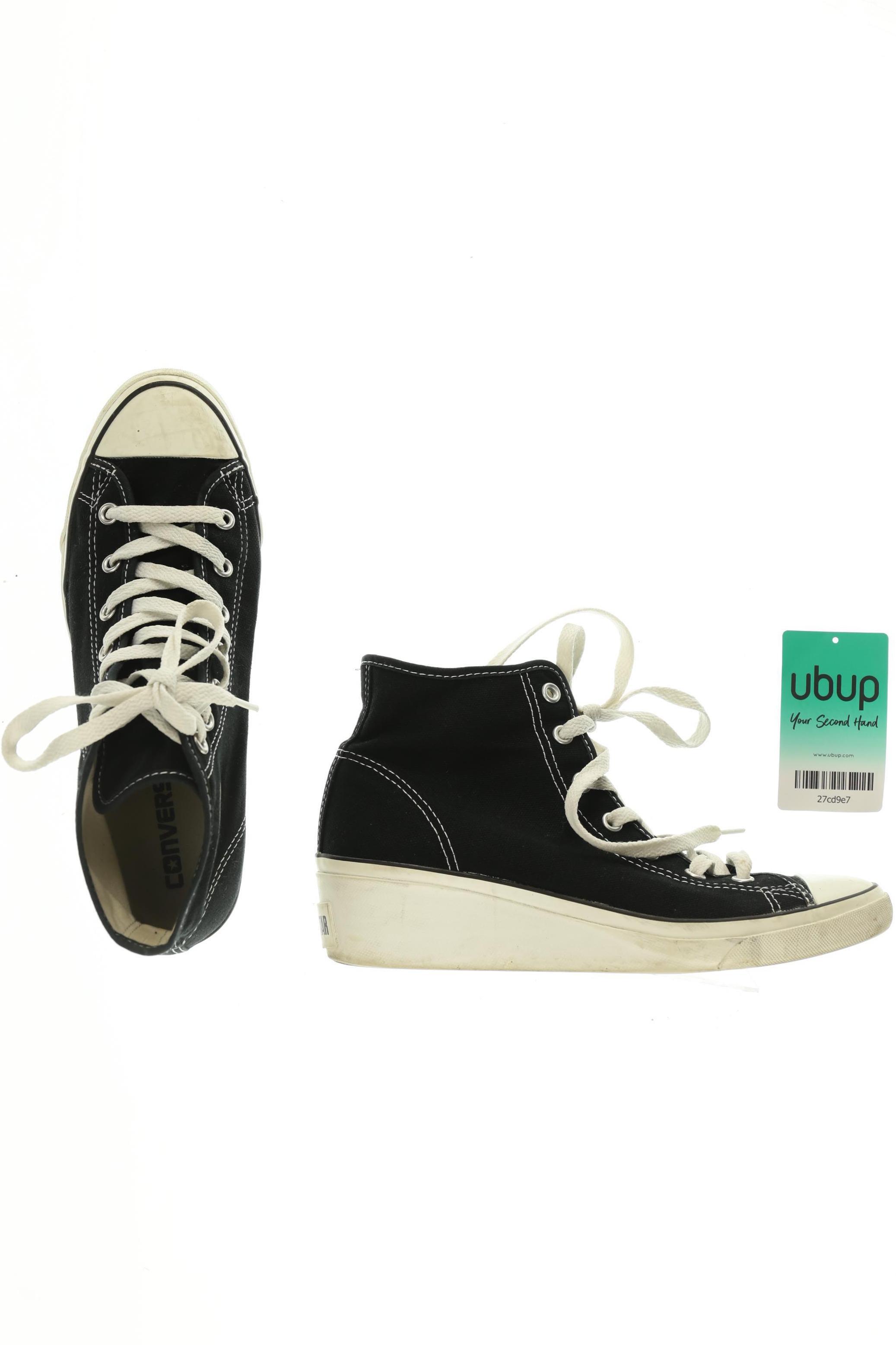 

Converse Damen Sneakers, schwarz, Gr. 39