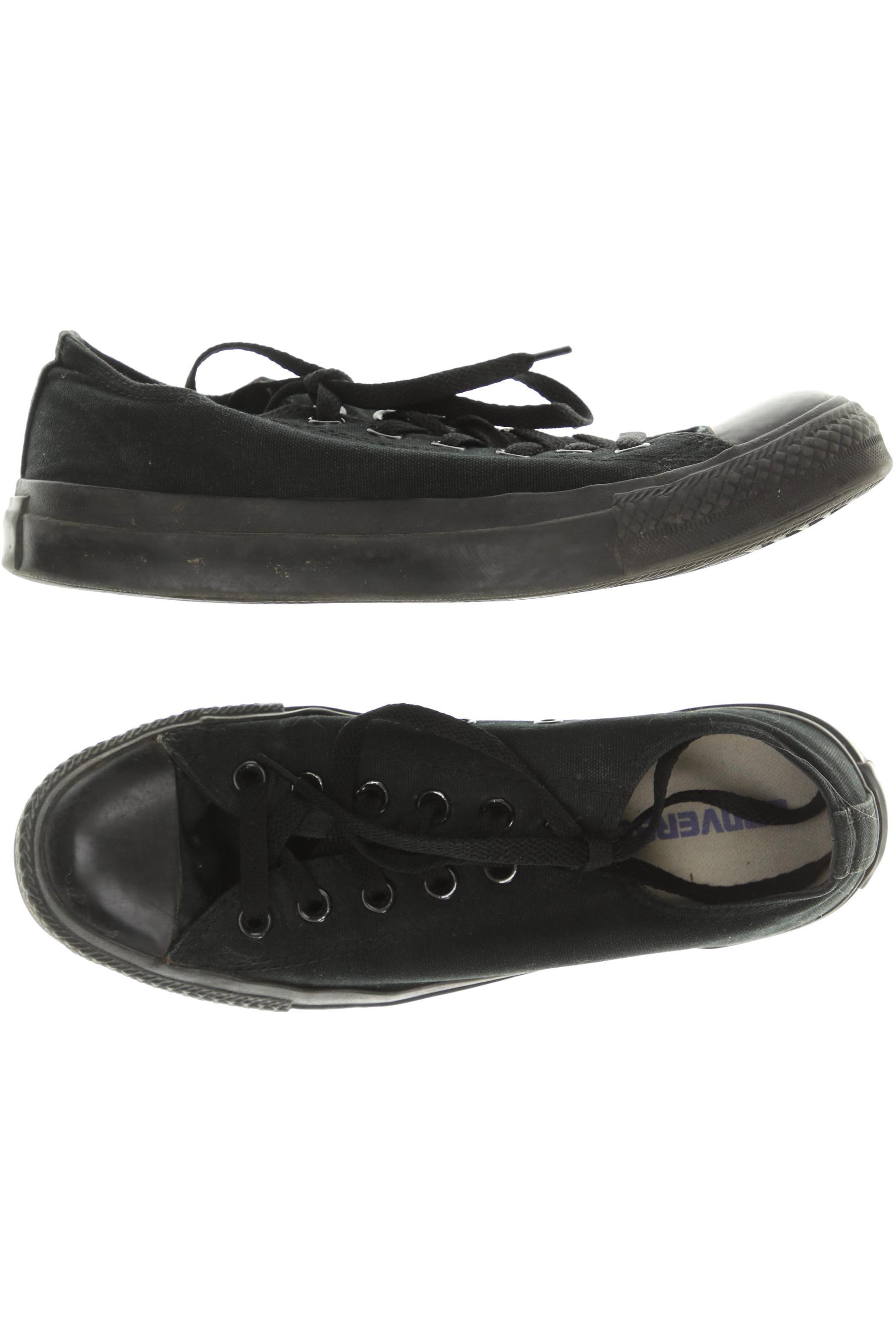 

Converse Damen Sneakers, schwarz, Gr. 39