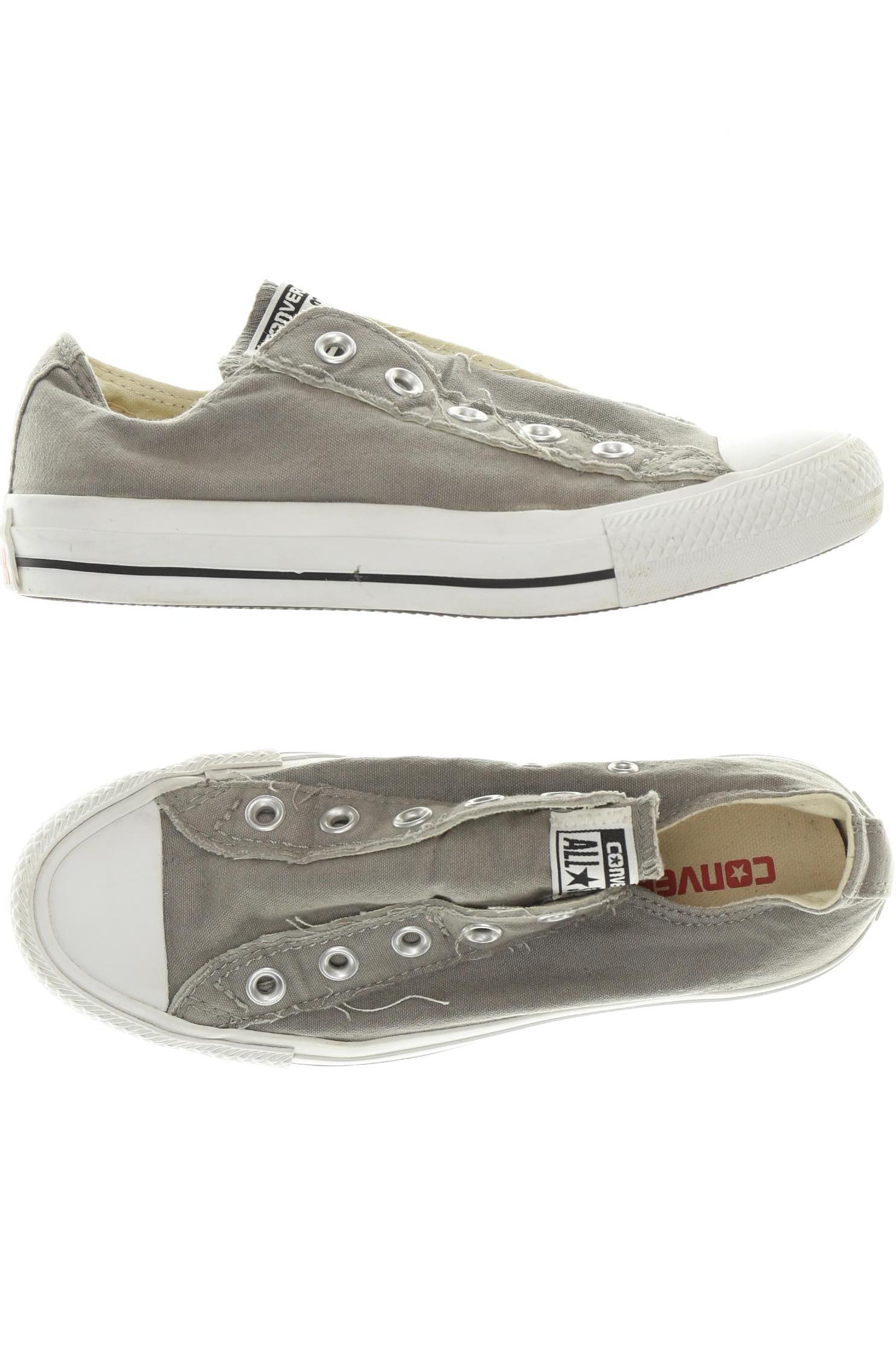 

Converse Damen Sneakers, grau, Gr. 36