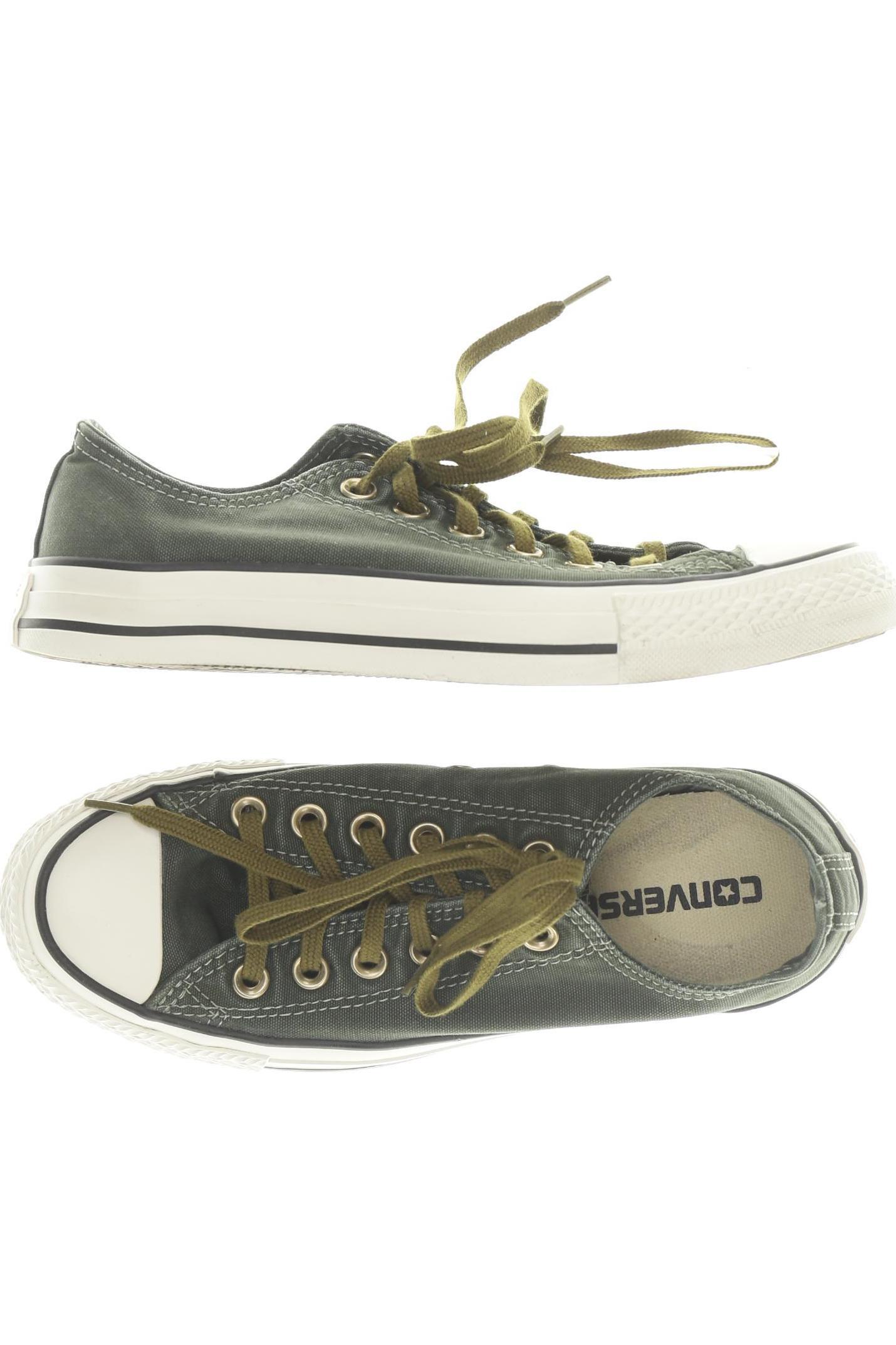 

Converse Damen Sneakers, grün, Gr. 37