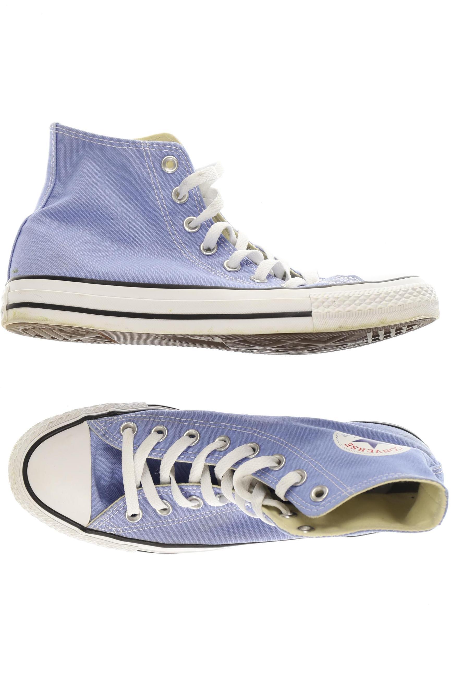 

Converse Damen Sneakers, blau, Gr. 40