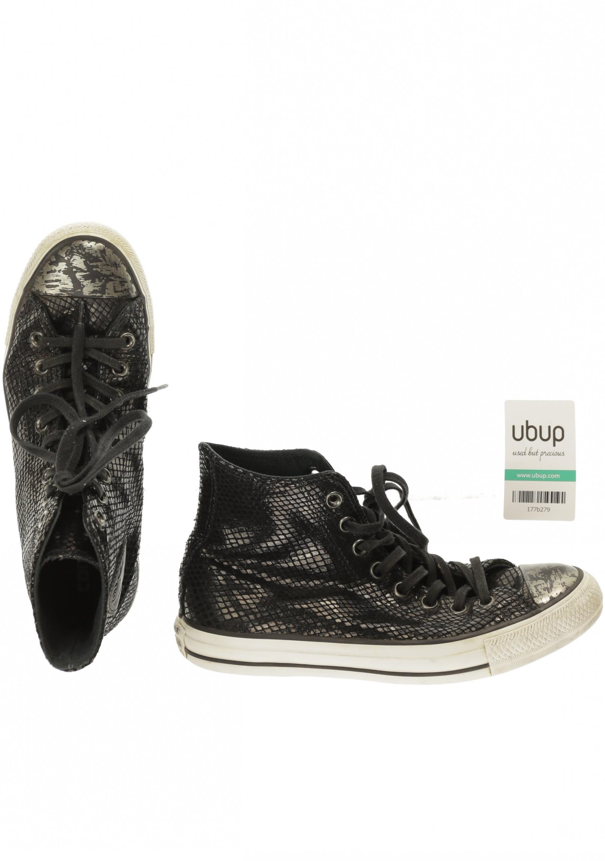 

Converse Damen Sneakers, schwarz, Gr. 7