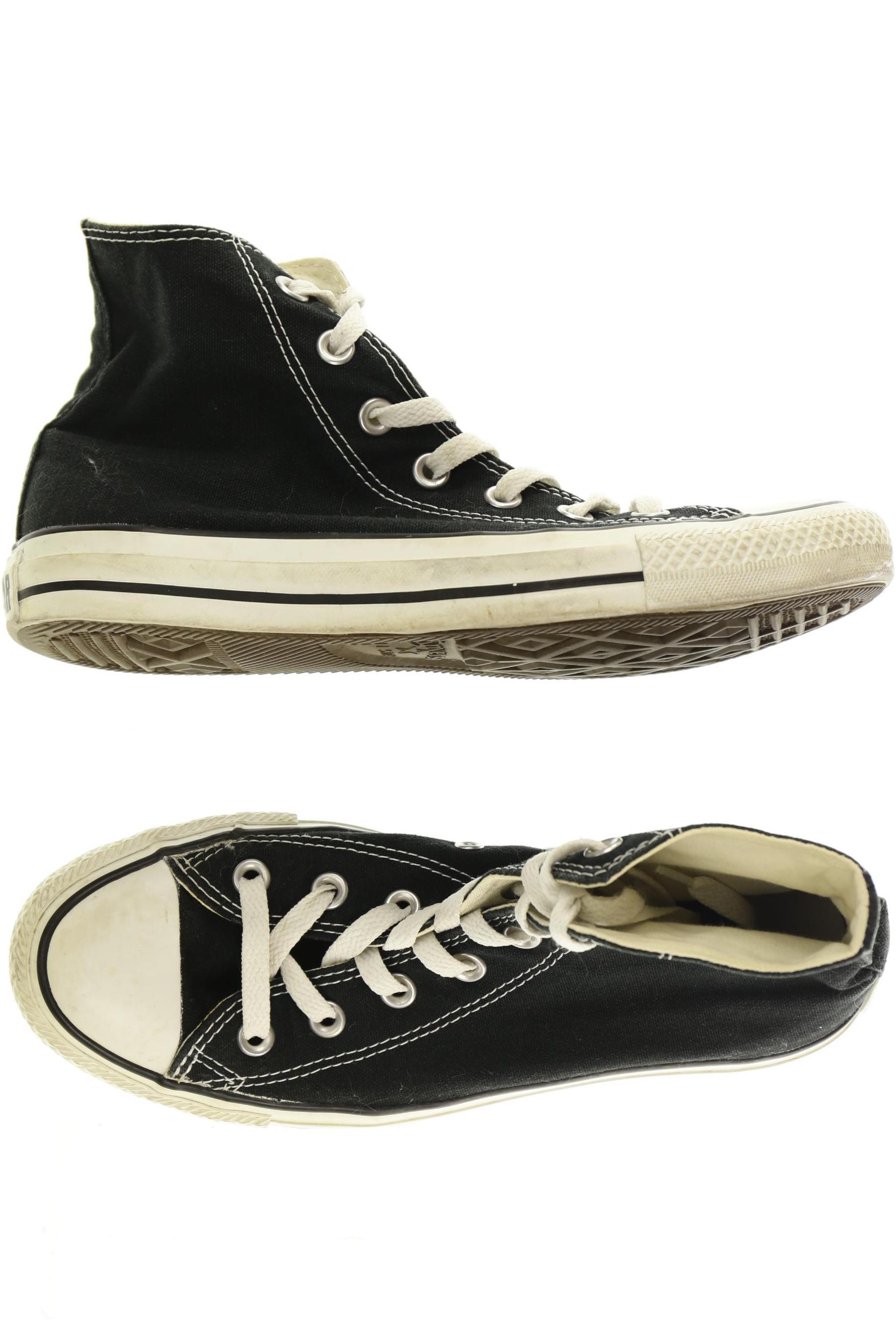 

Converse Damen Sneakers, schwarz, Gr. 38