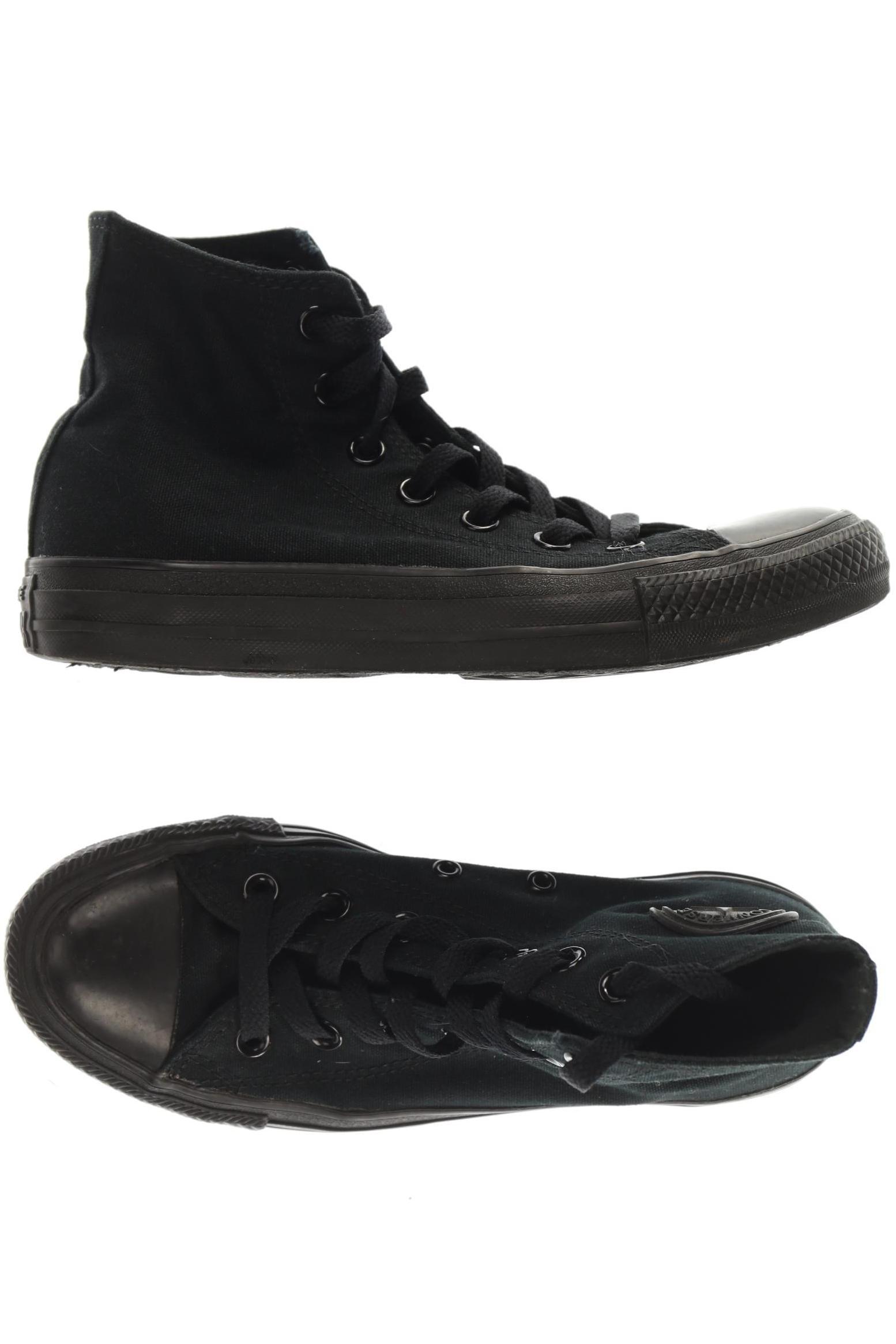 

Converse Damen Sneakers, schwarz, Gr. 36.5