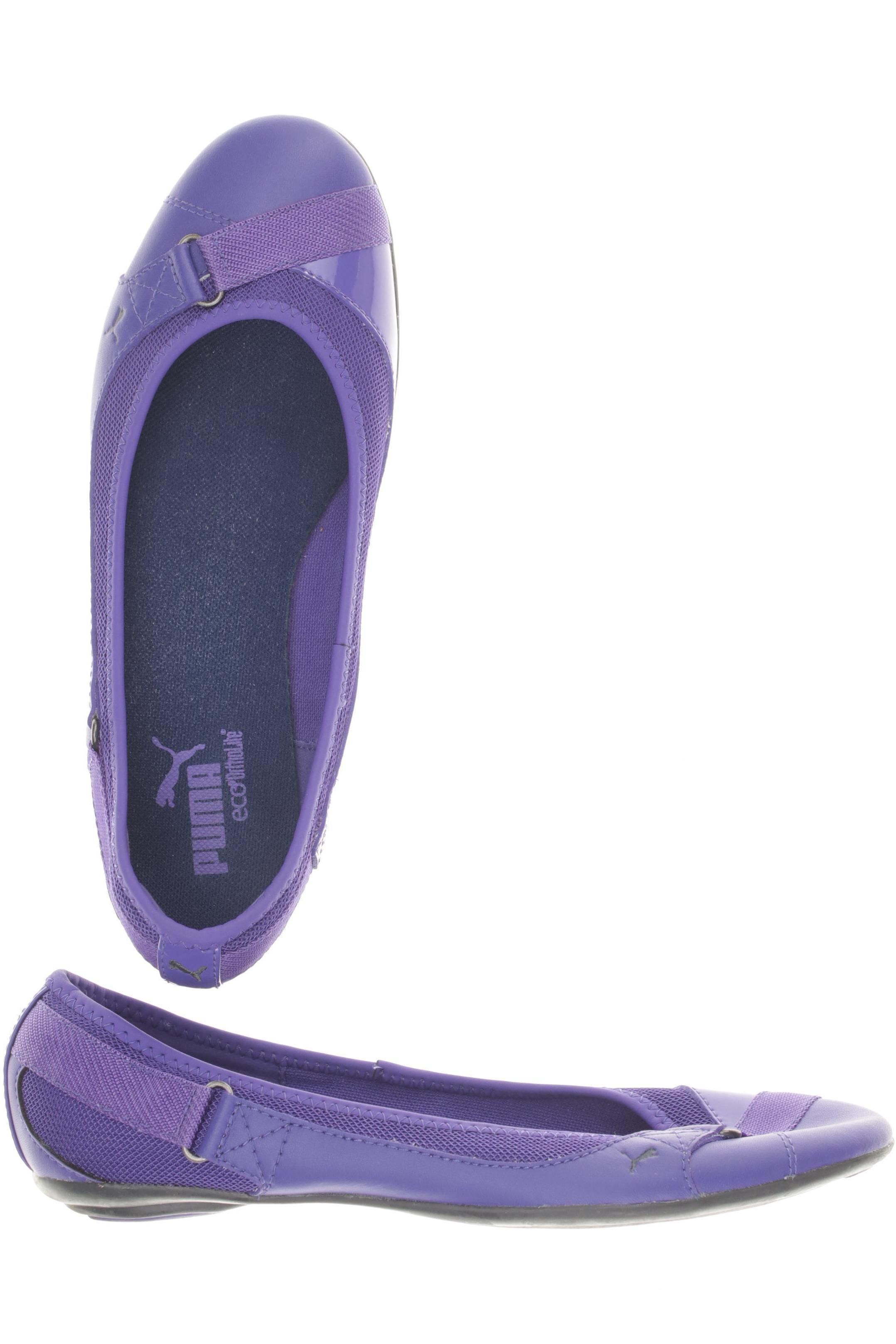 

Converse Damen Sneakers, lila, Gr. 36