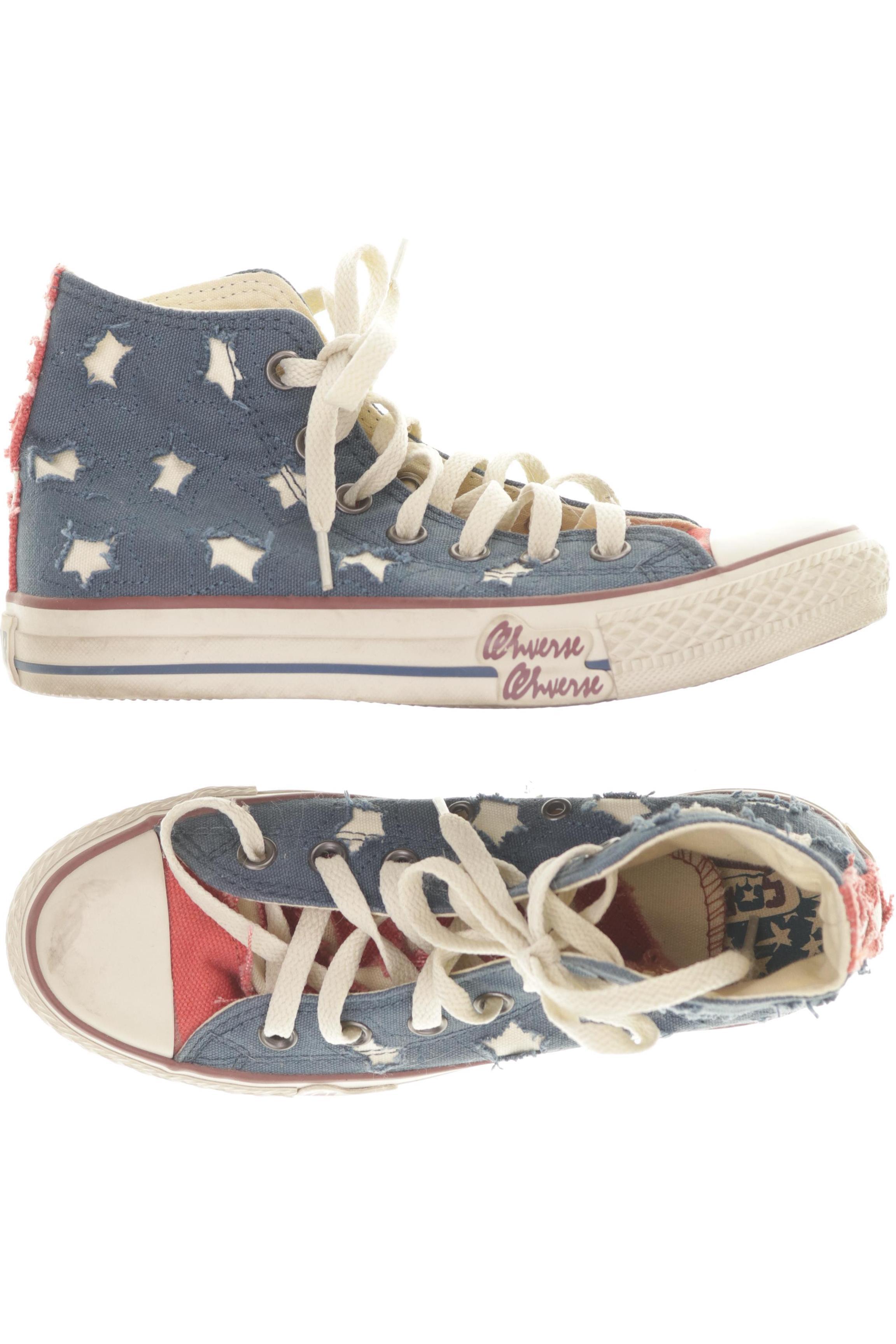

Converse Damen Sneakers, blau, Gr. 36