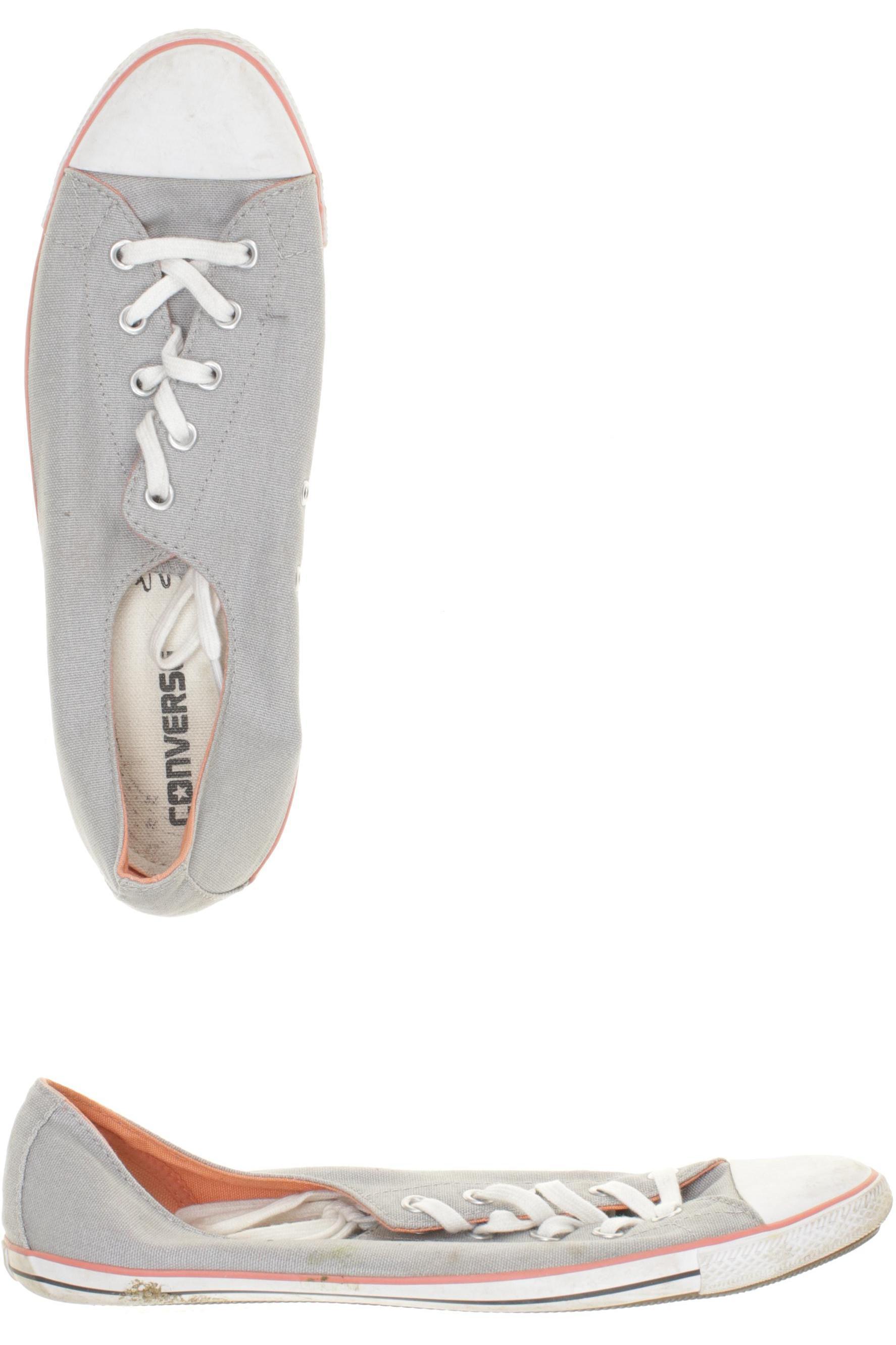

Converse Damen Sneakers, grau, Gr. 41