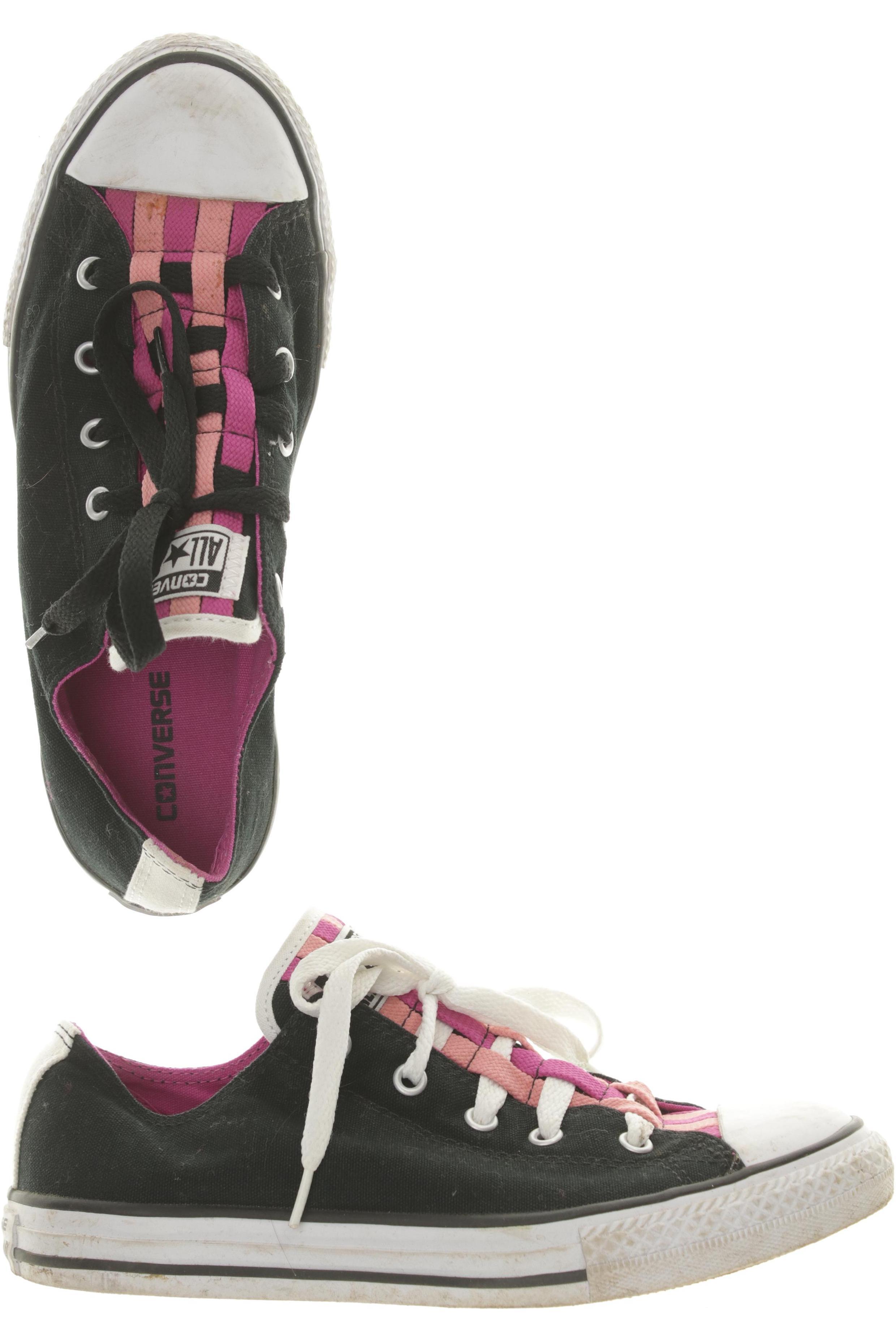 

Converse Damen Sneakers, schwarz, Gr. 36