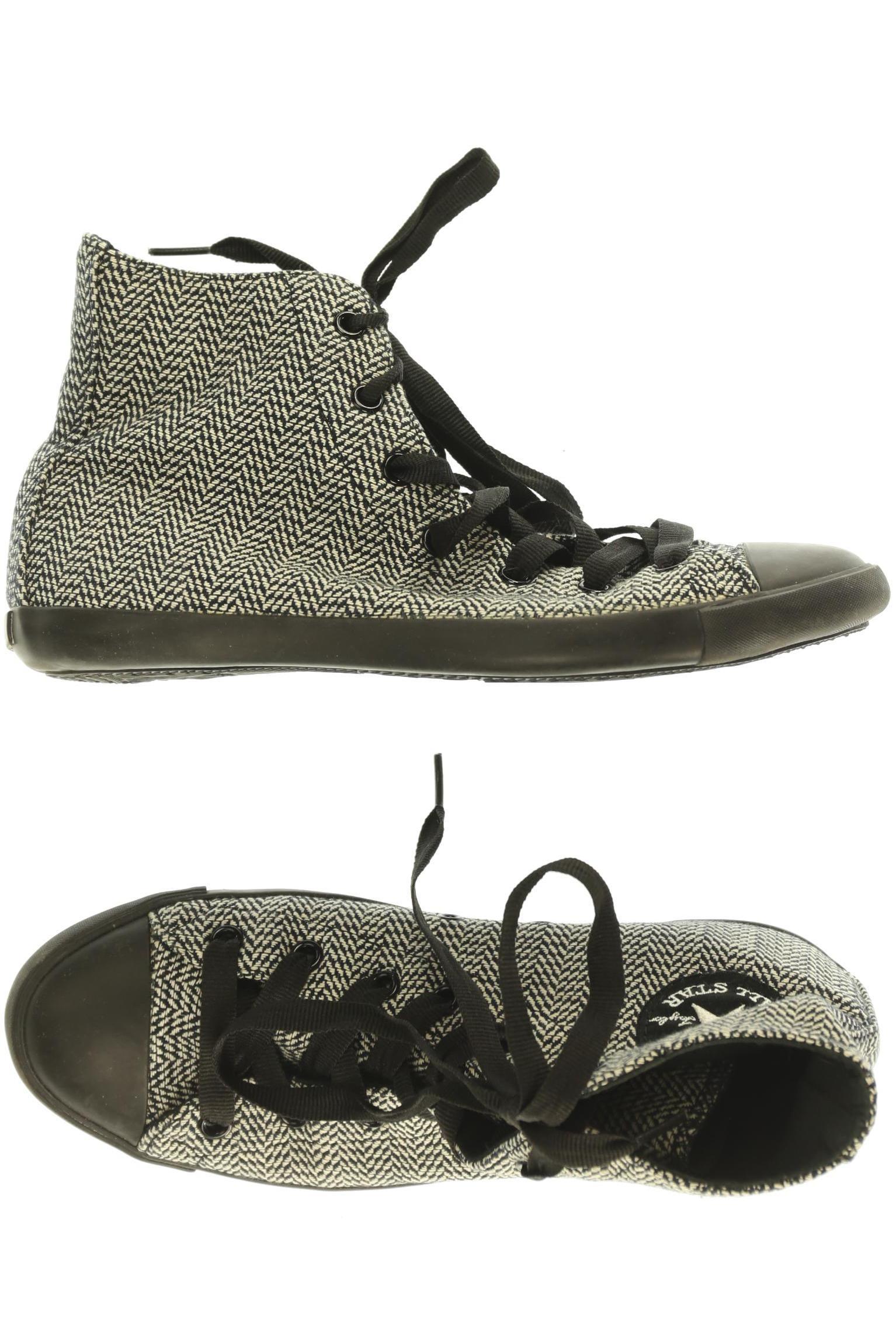 

Converse Damen Sneakers, grau, Gr. 6