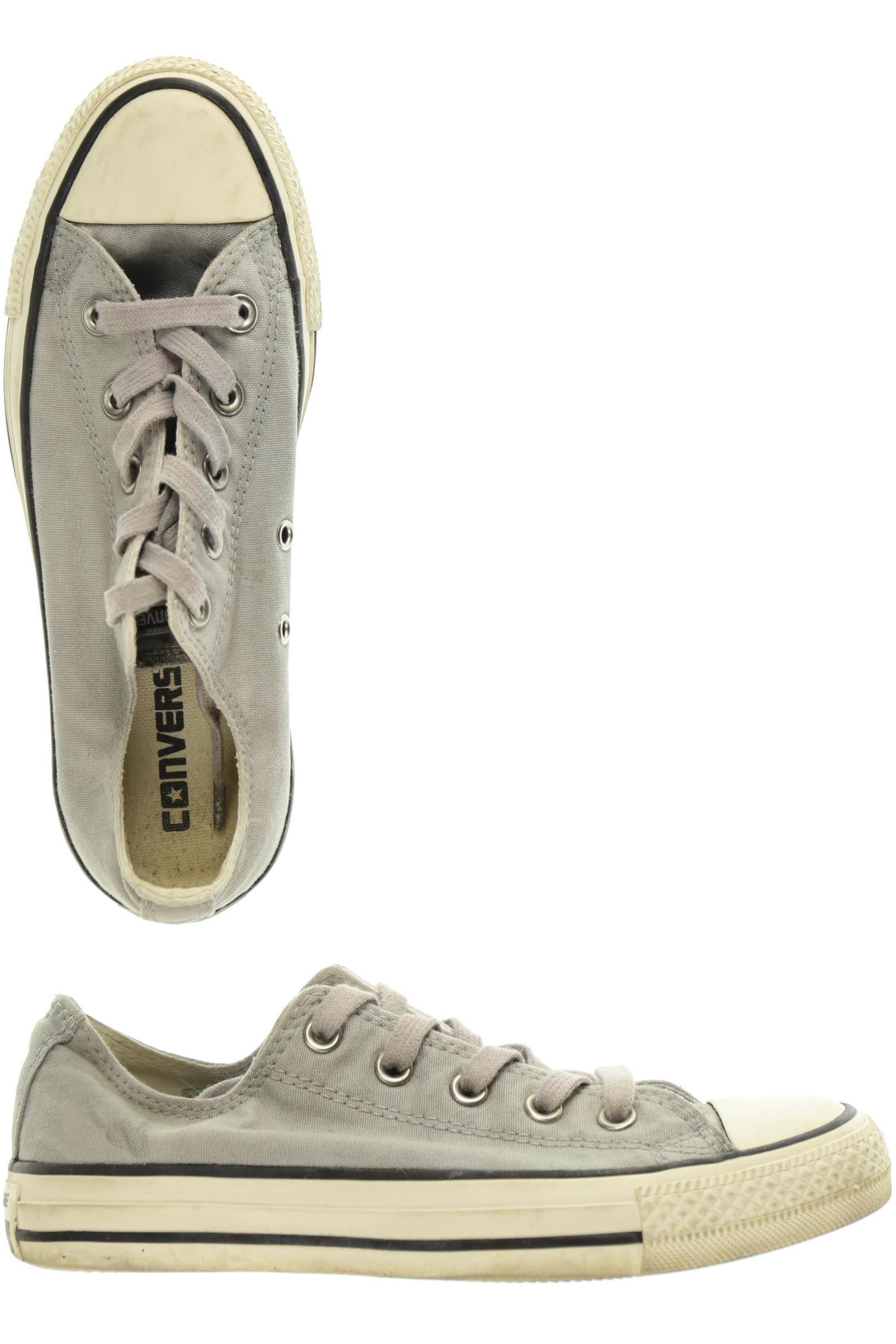 

Converse Damen Sneakers, grau, Gr. 36.5