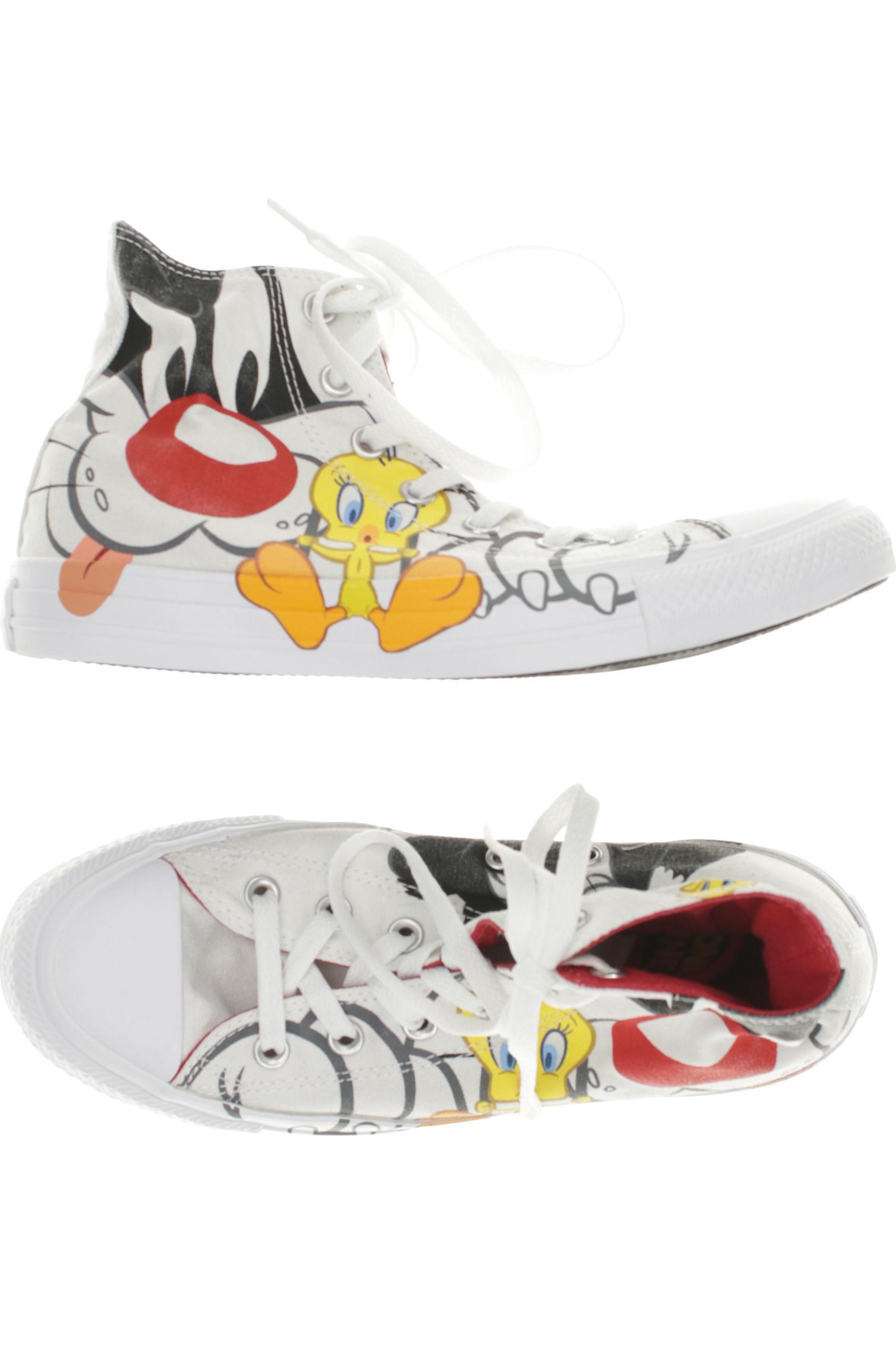 

Converse Damen Sneakers, weiß, Gr. 39