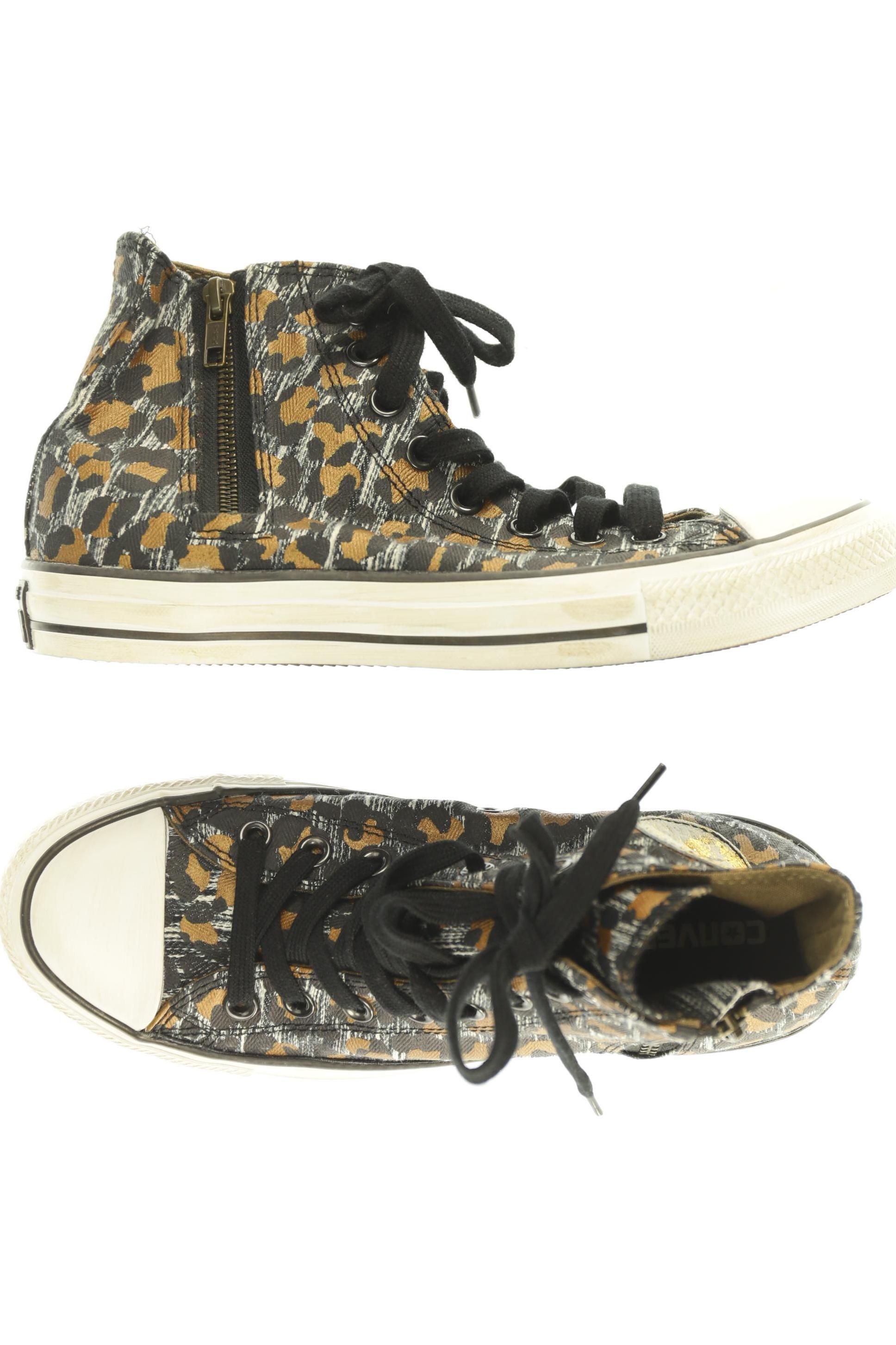 

Converse Damen Sneakers, braun, Gr. 40