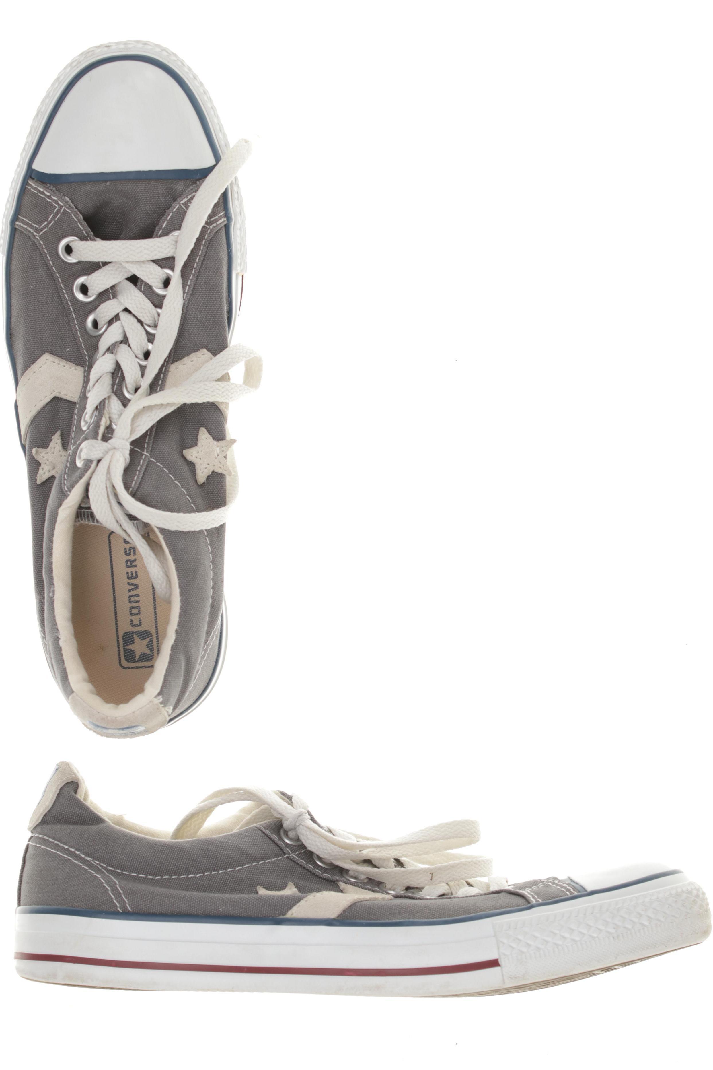 

Converse Damen Sneakers, grau, Gr. 41.5