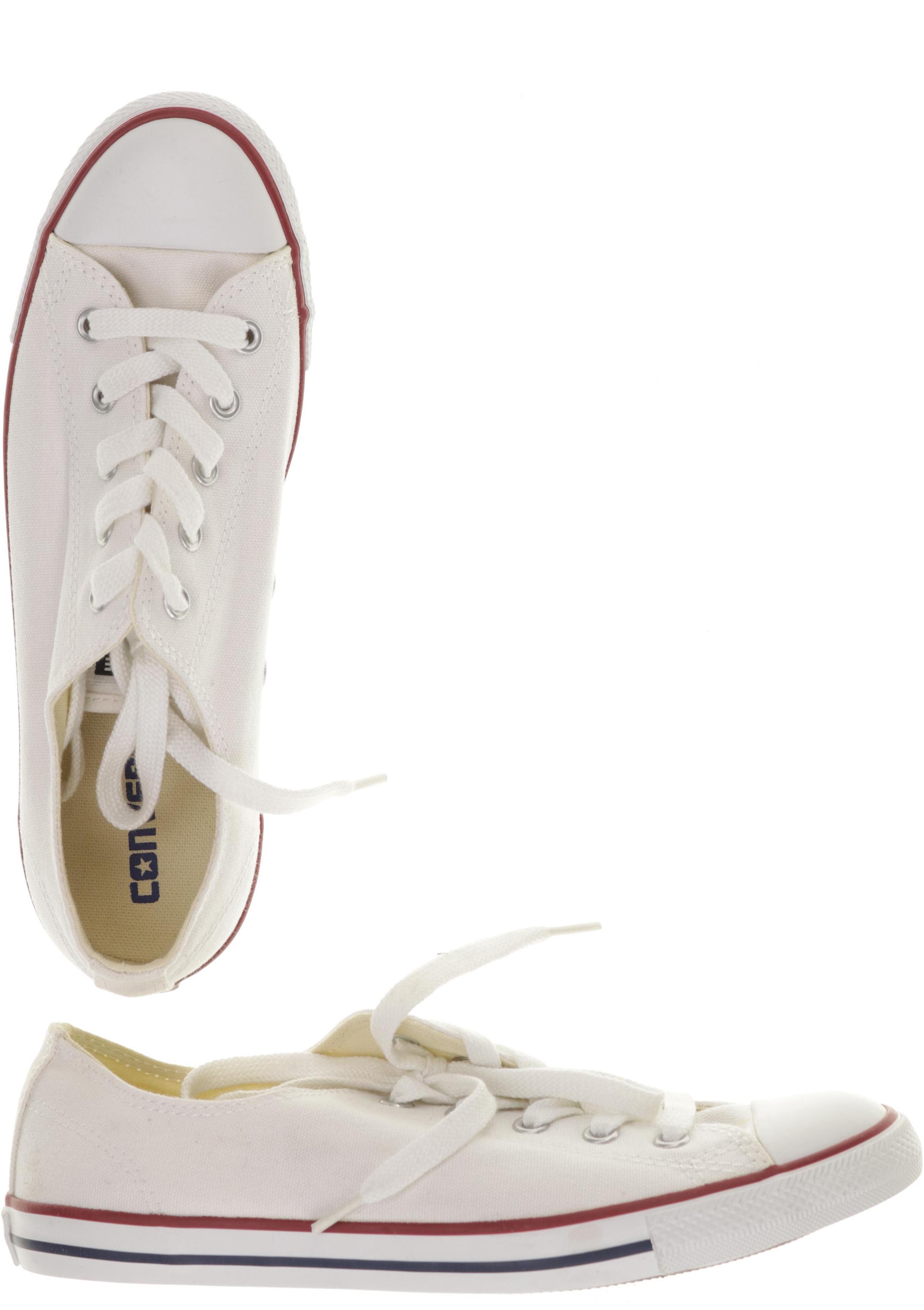 

Converse Damen Sneakers, weiß, Gr. 38