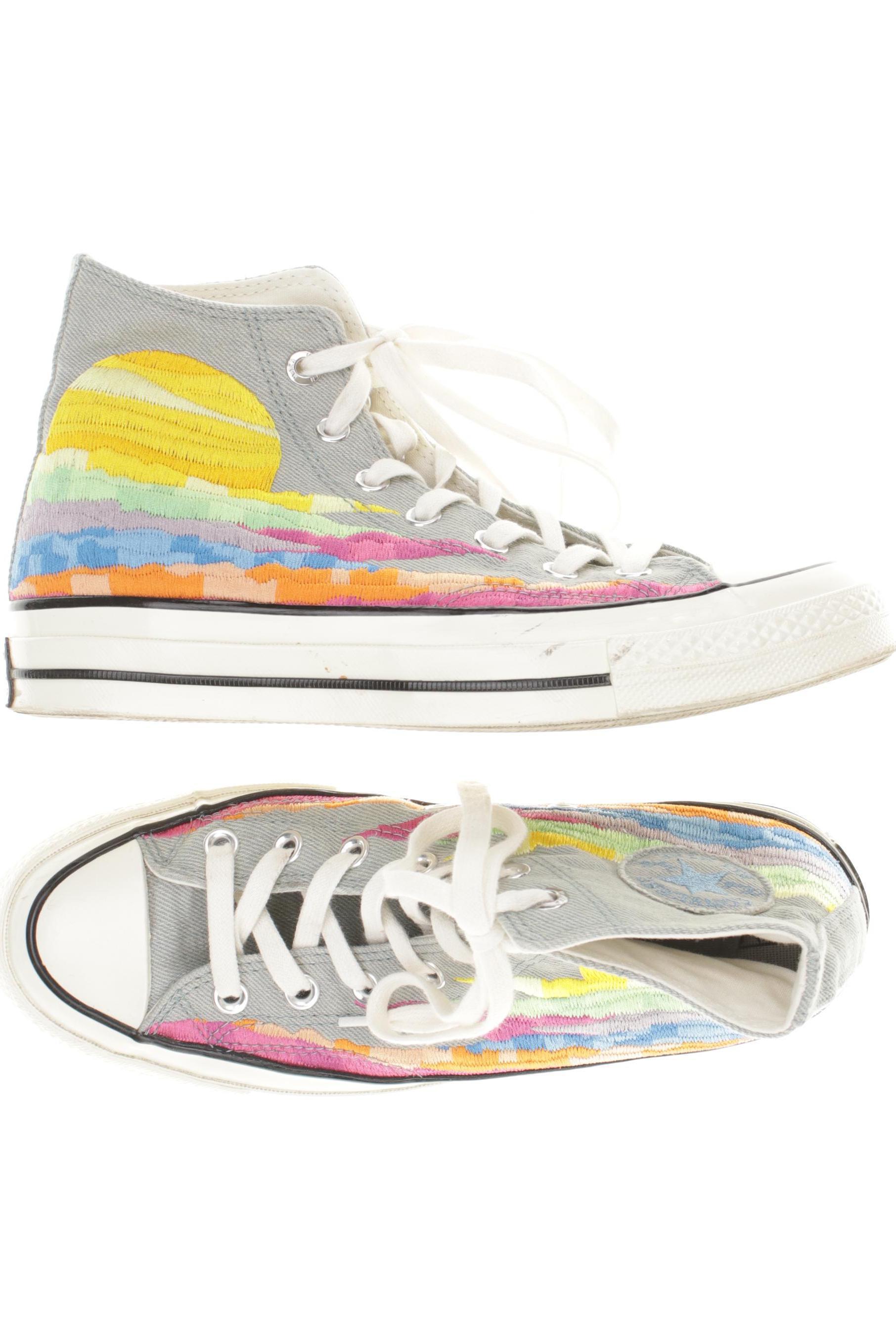 

Converse Damen Sneakers, mehrfarbig, Gr. 6
