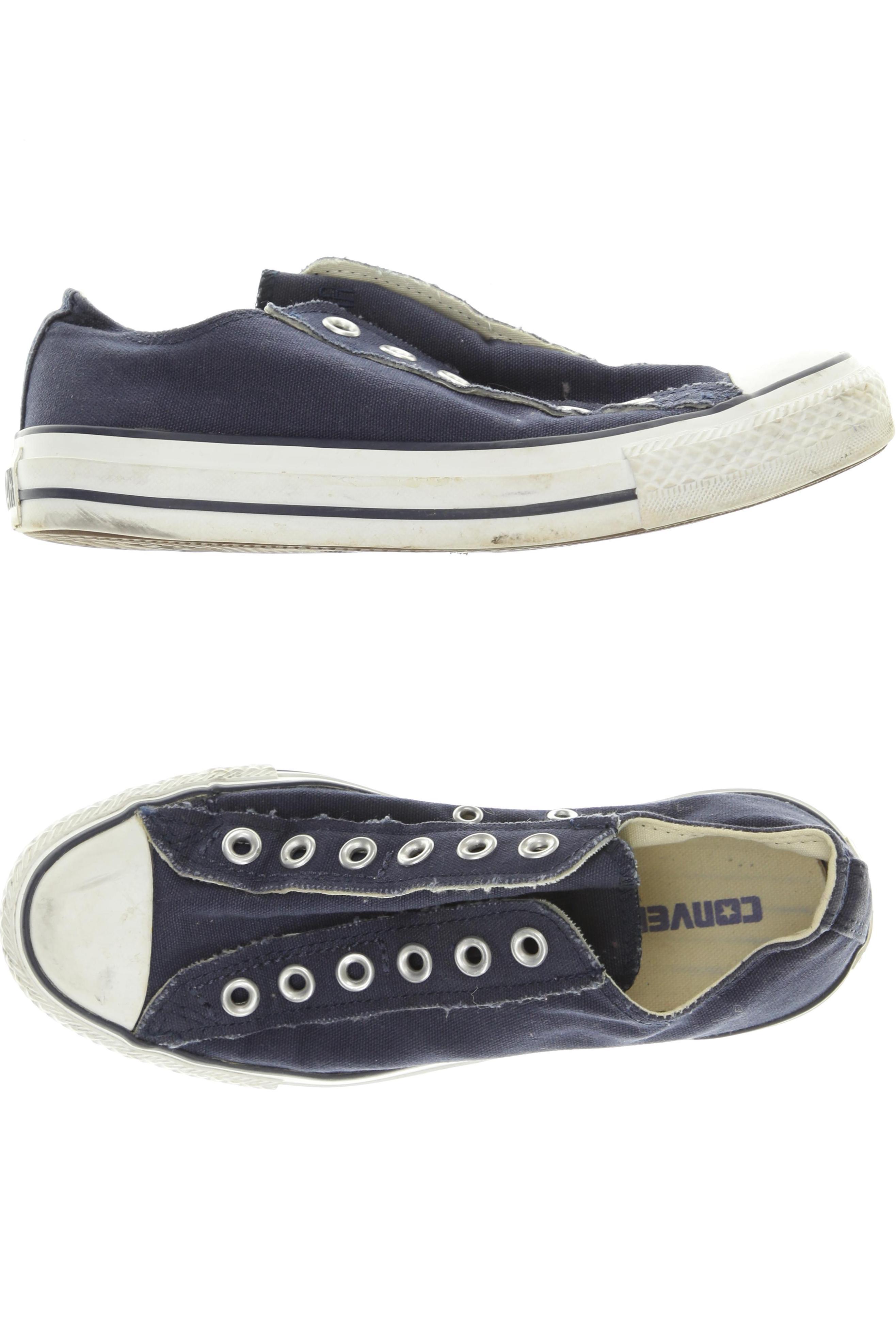 

Converse Damen Sneakers, blau, Gr. 37