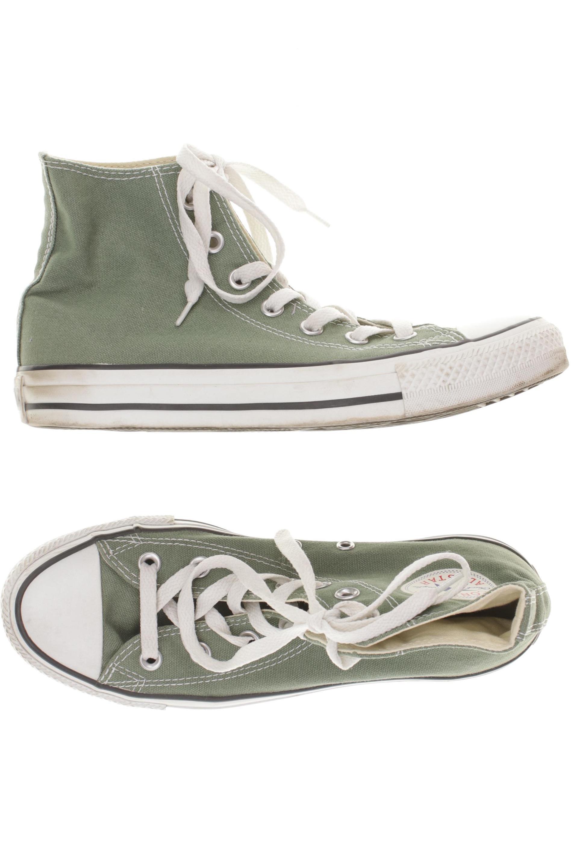 

Converse Damen Sneakers, grün, Gr. 39