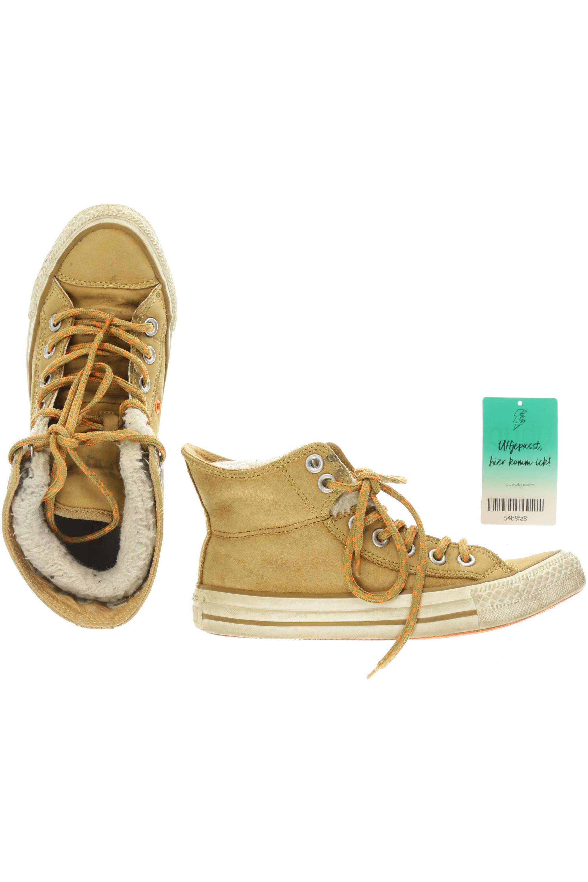 

Converse Damen Sneakers, beige, Gr. 35