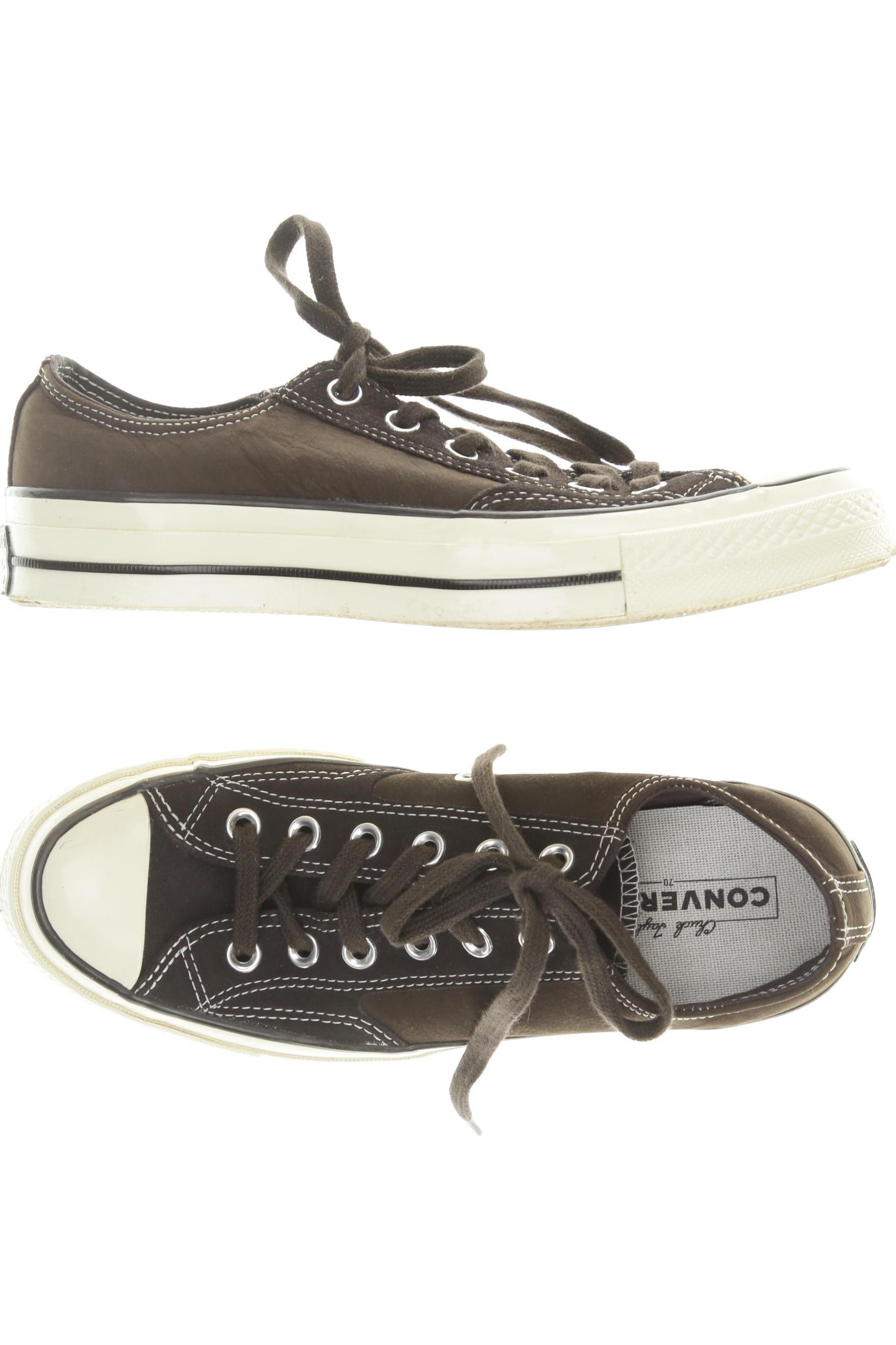 

Converse Damen Sneakers, braun, Gr. 39.5