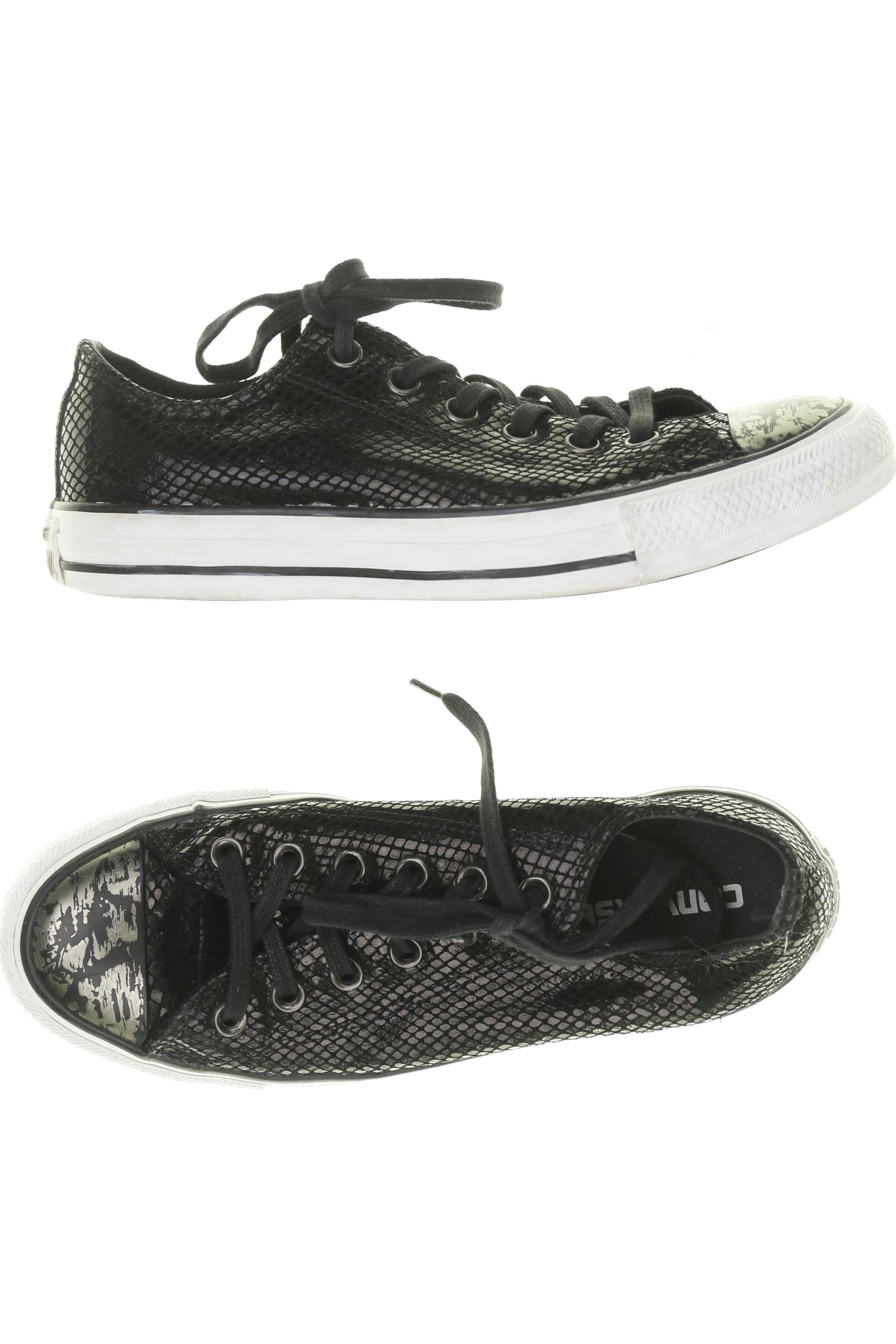 

Converse Damen Sneakers, schwarz, Gr. 39