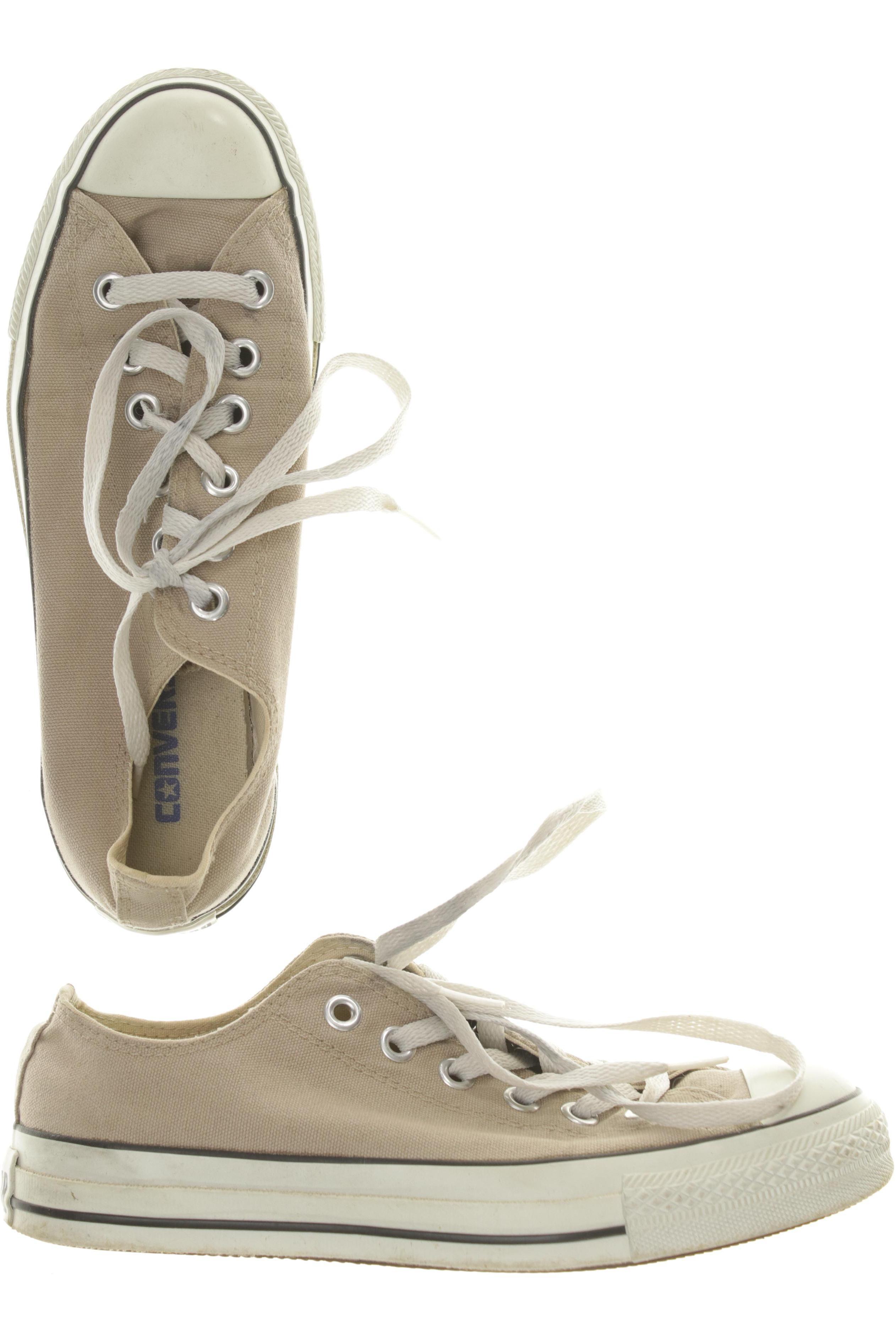 

Converse Damen Sneakers, beige, Gr. 4.5