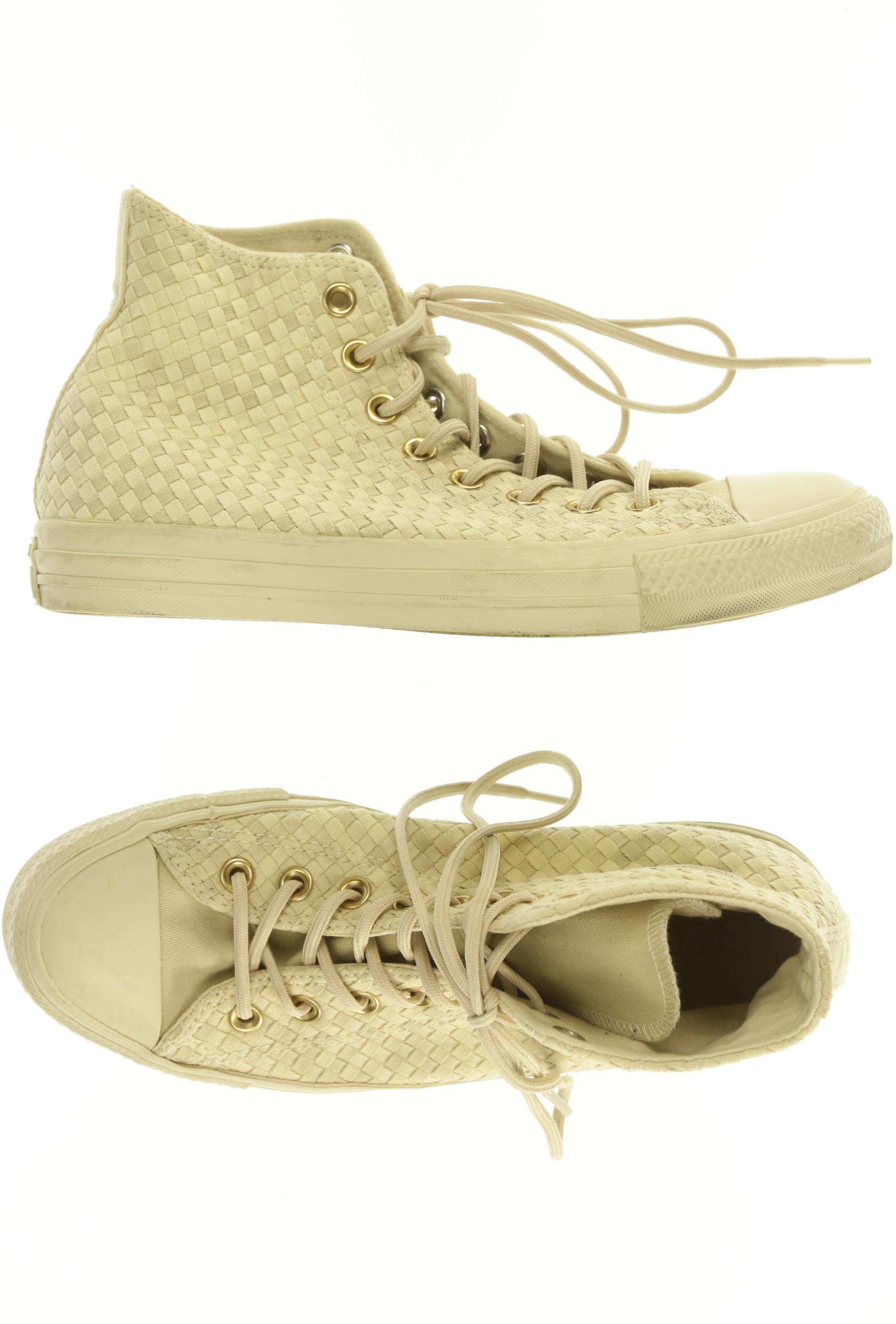 

Converse Damen Sneakers, beige, Gr. 40