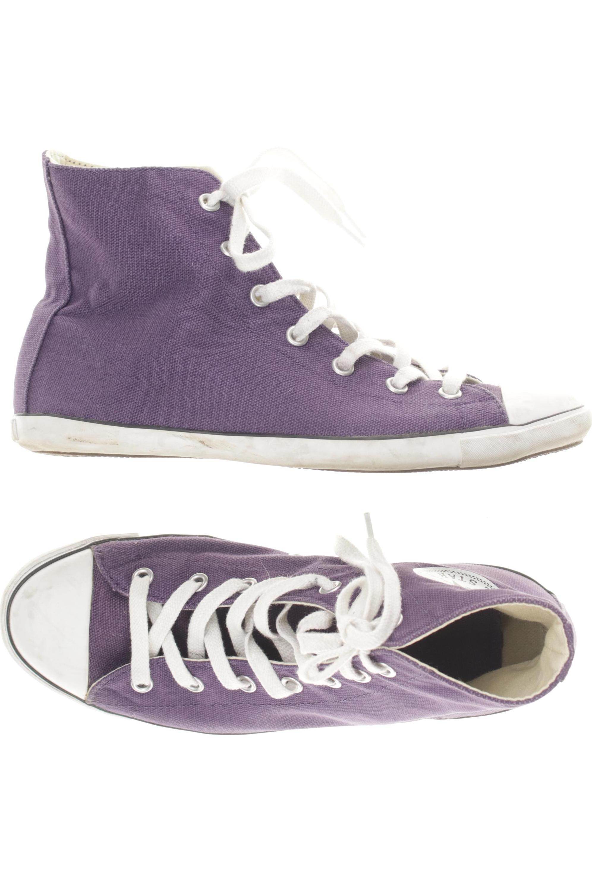 

Converse Damen Sneakers, lila, Gr. 37.5