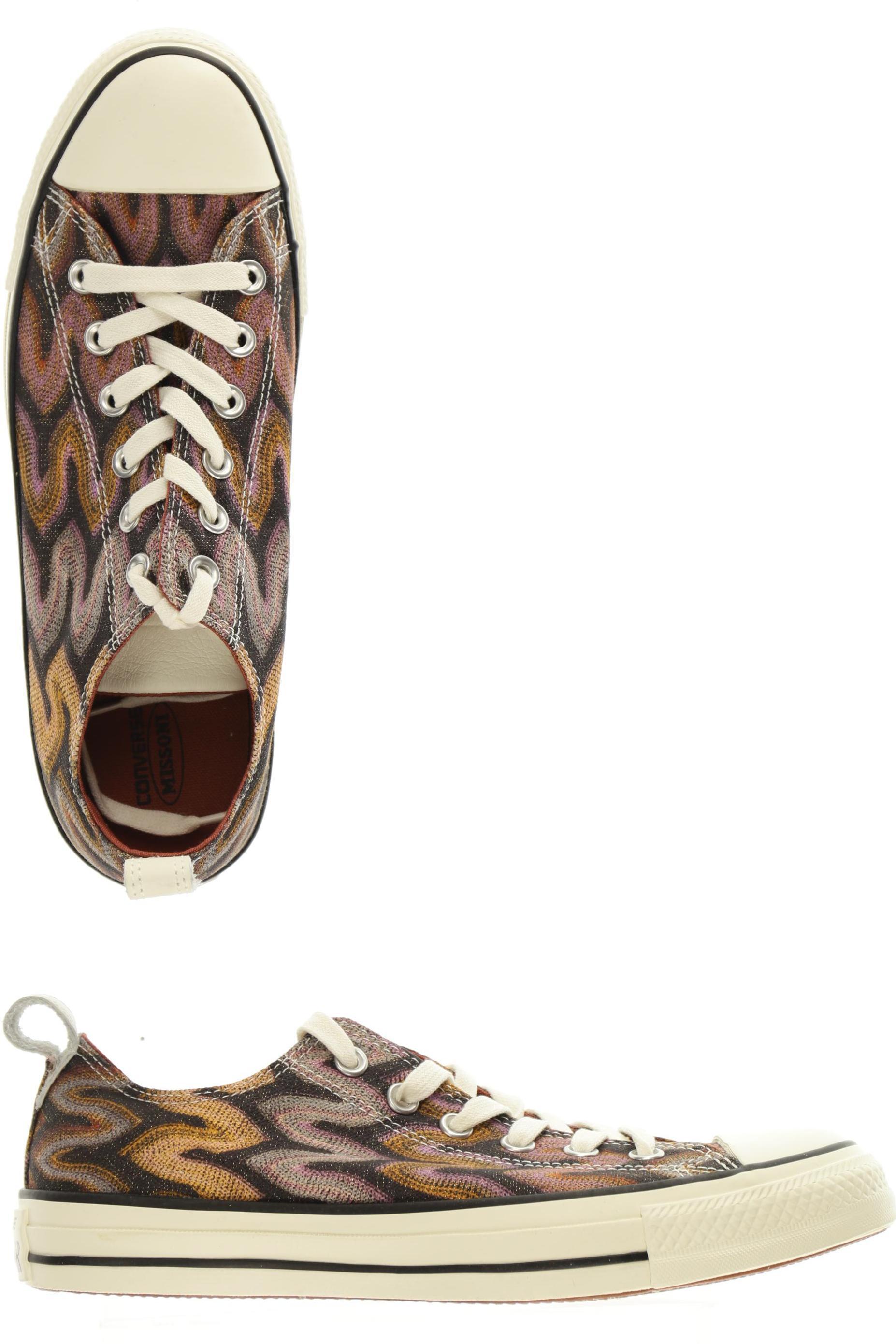 

Converse Damen Sneakers, braun, Gr. 40