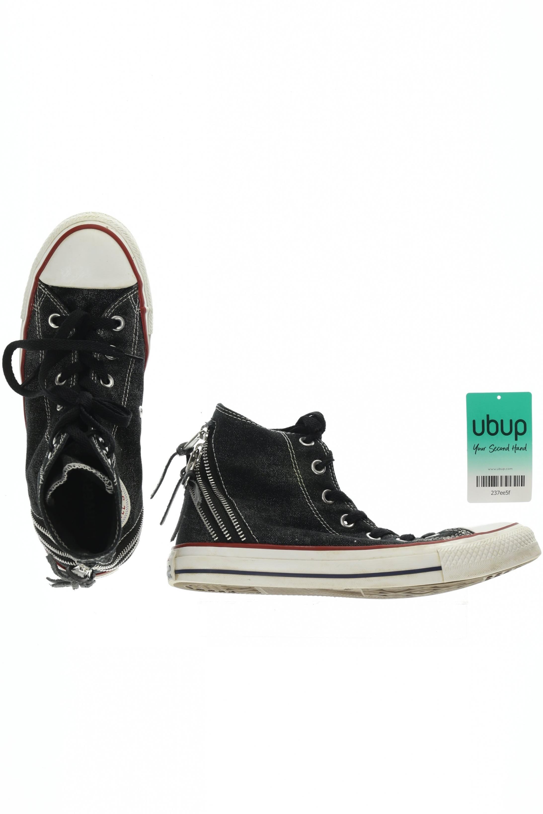 

Converse Damen Sneakers, schwarz, Gr. 39