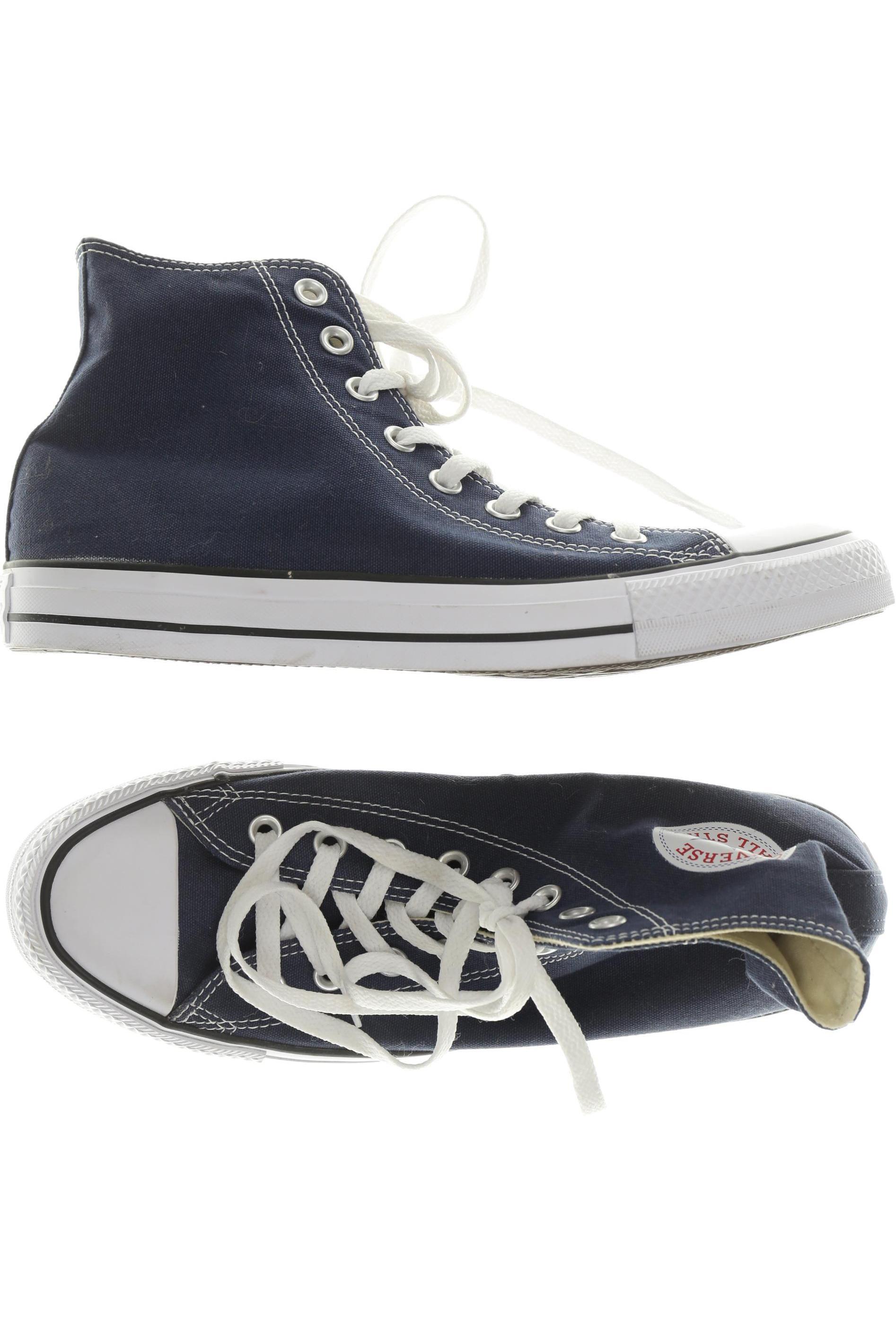 

Converse Damen Sneakers, blau, Gr. 41.5