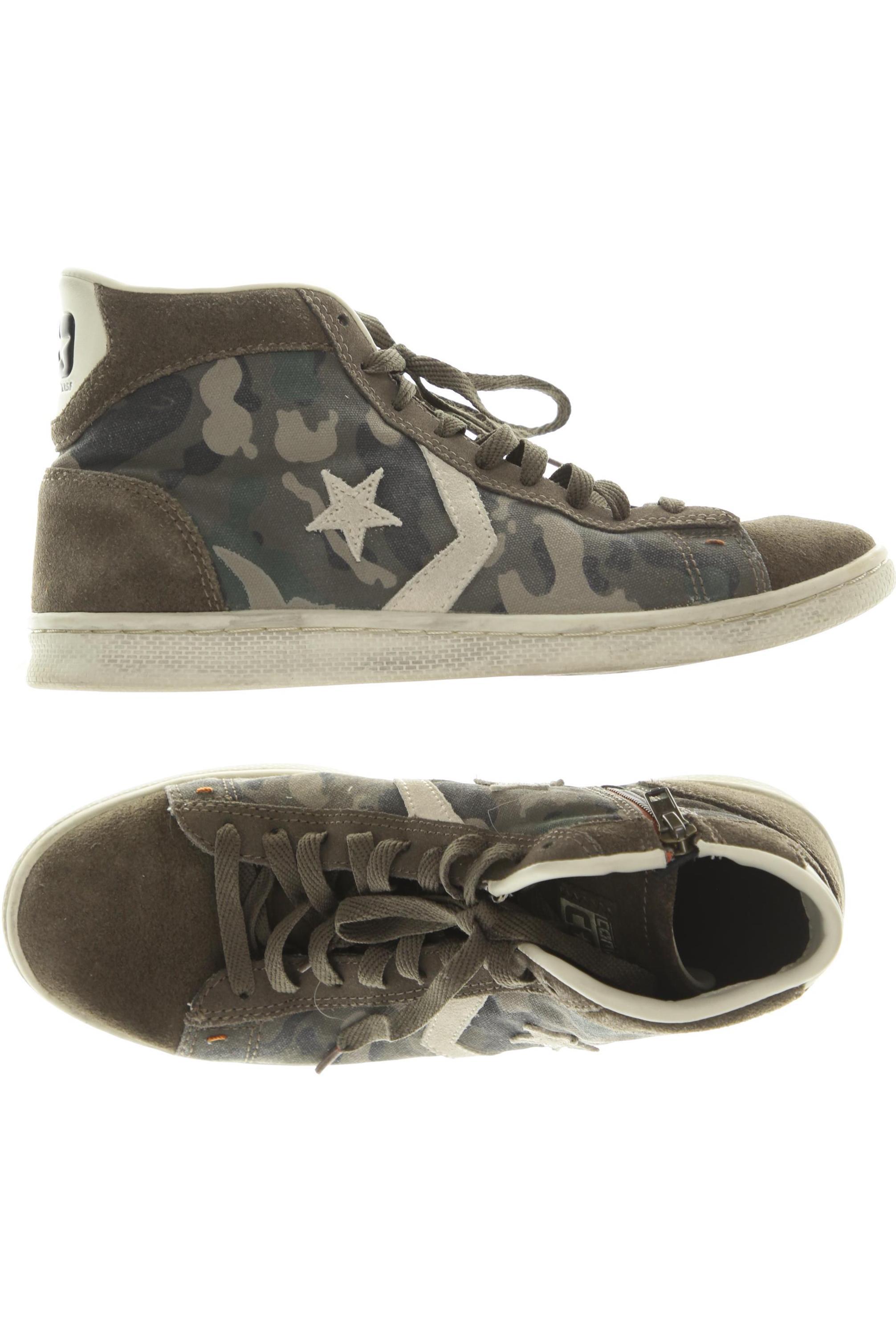 

Converse Damen Sneakers, grün, Gr. 41