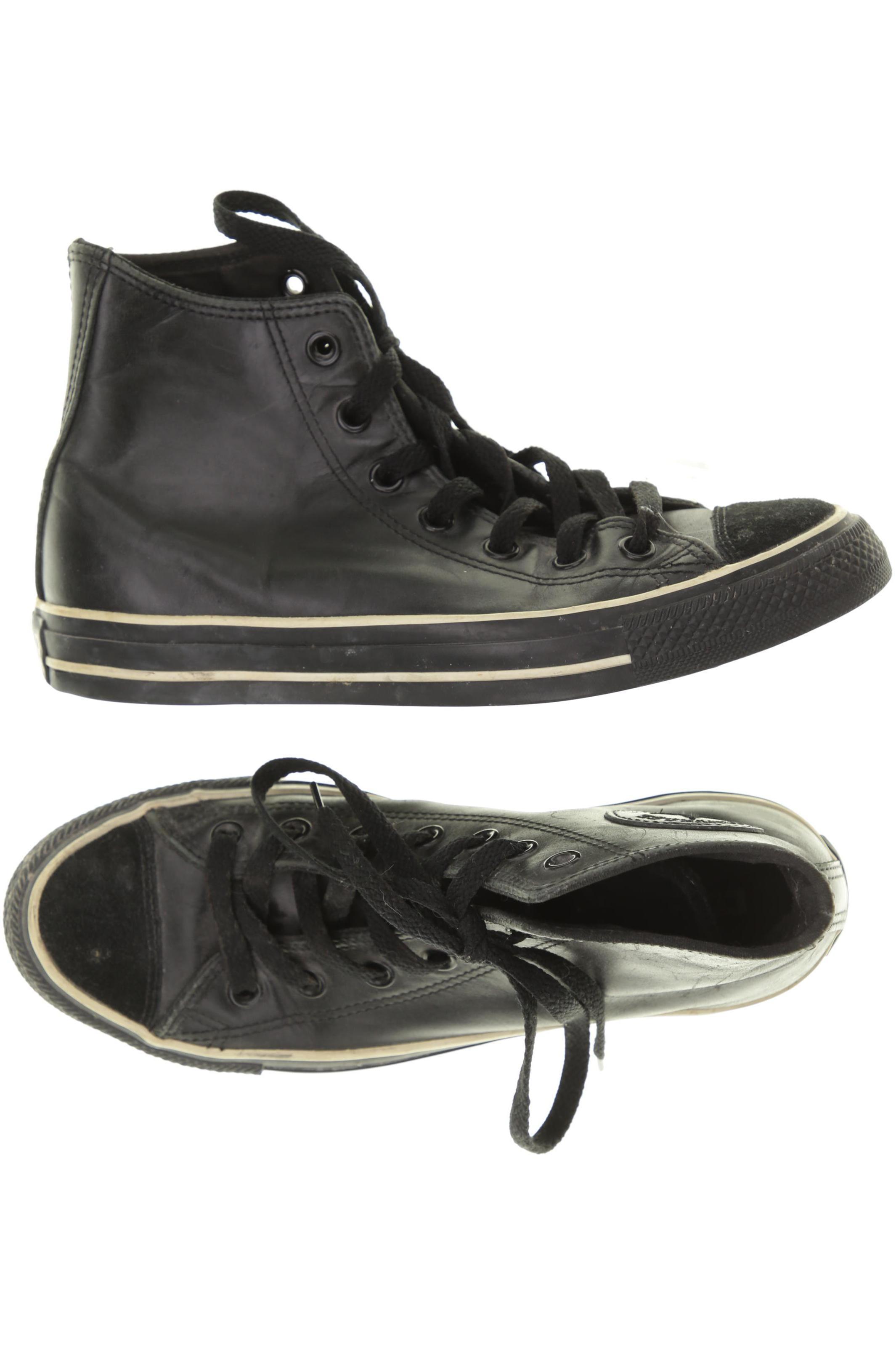 

Converse Damen Sneakers, schwarz, Gr. 38