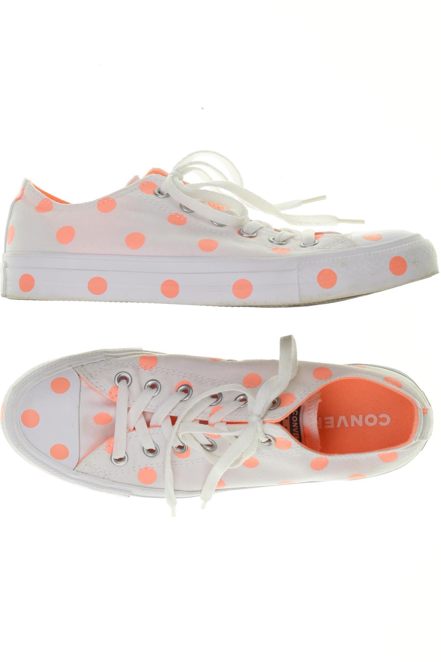 

Converse Damen Sneakers, weiß, Gr. 40