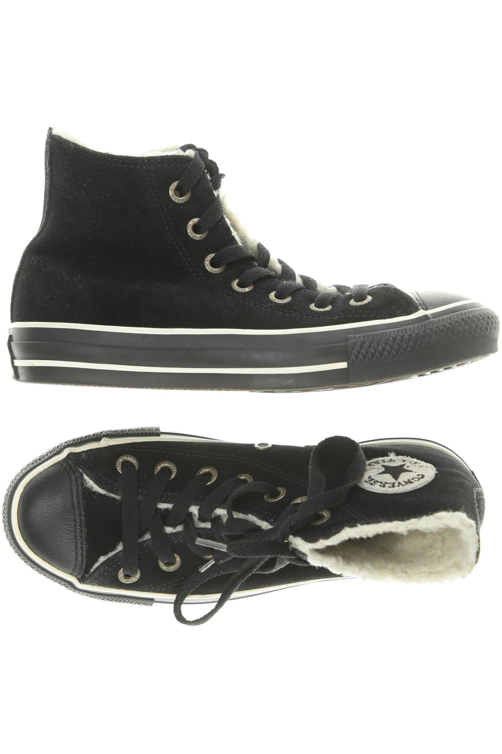 

Converse Damen Sneakers, schwarz, Gr. 36
